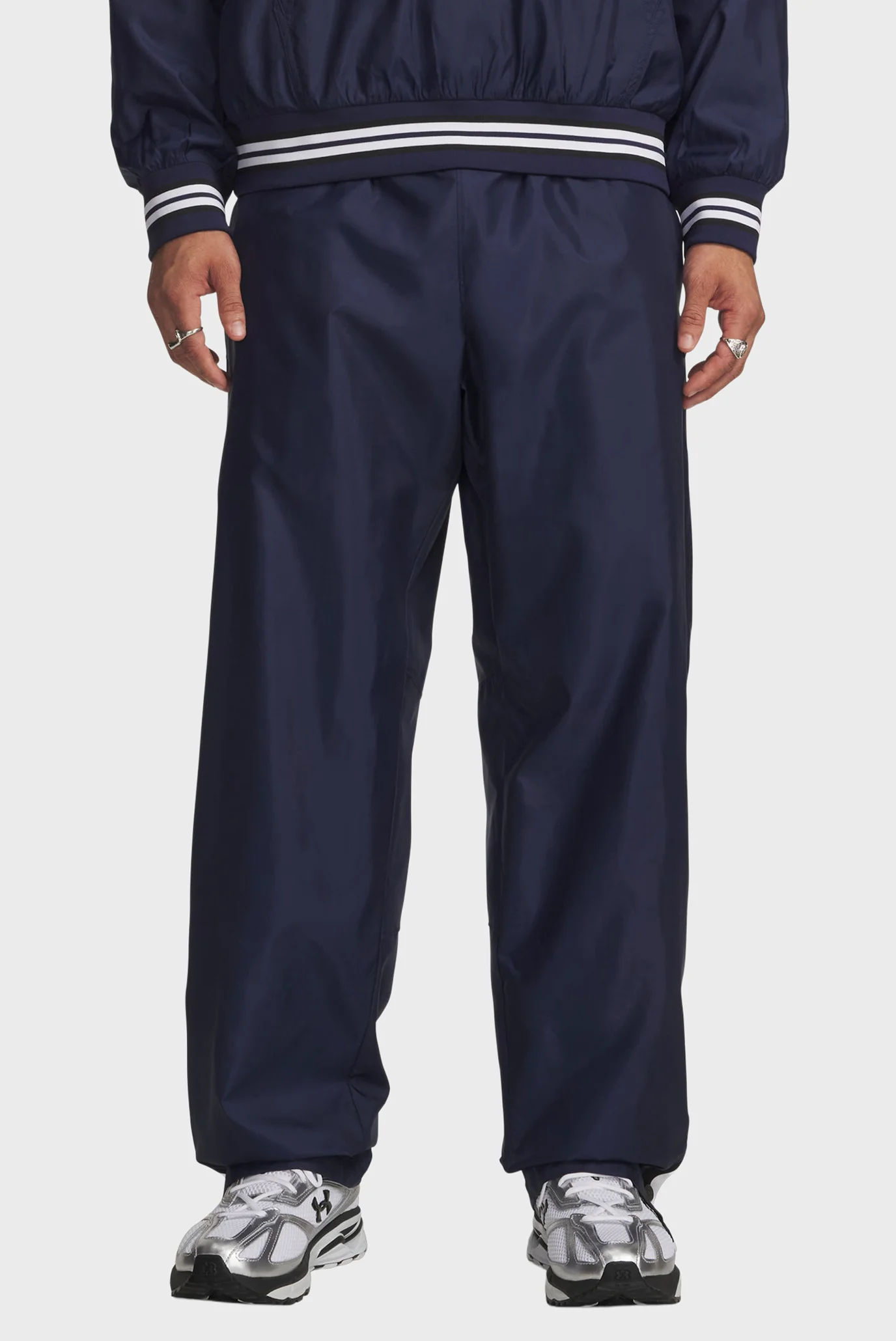 Under Armour მამაკაცის სპორტული შარვალი