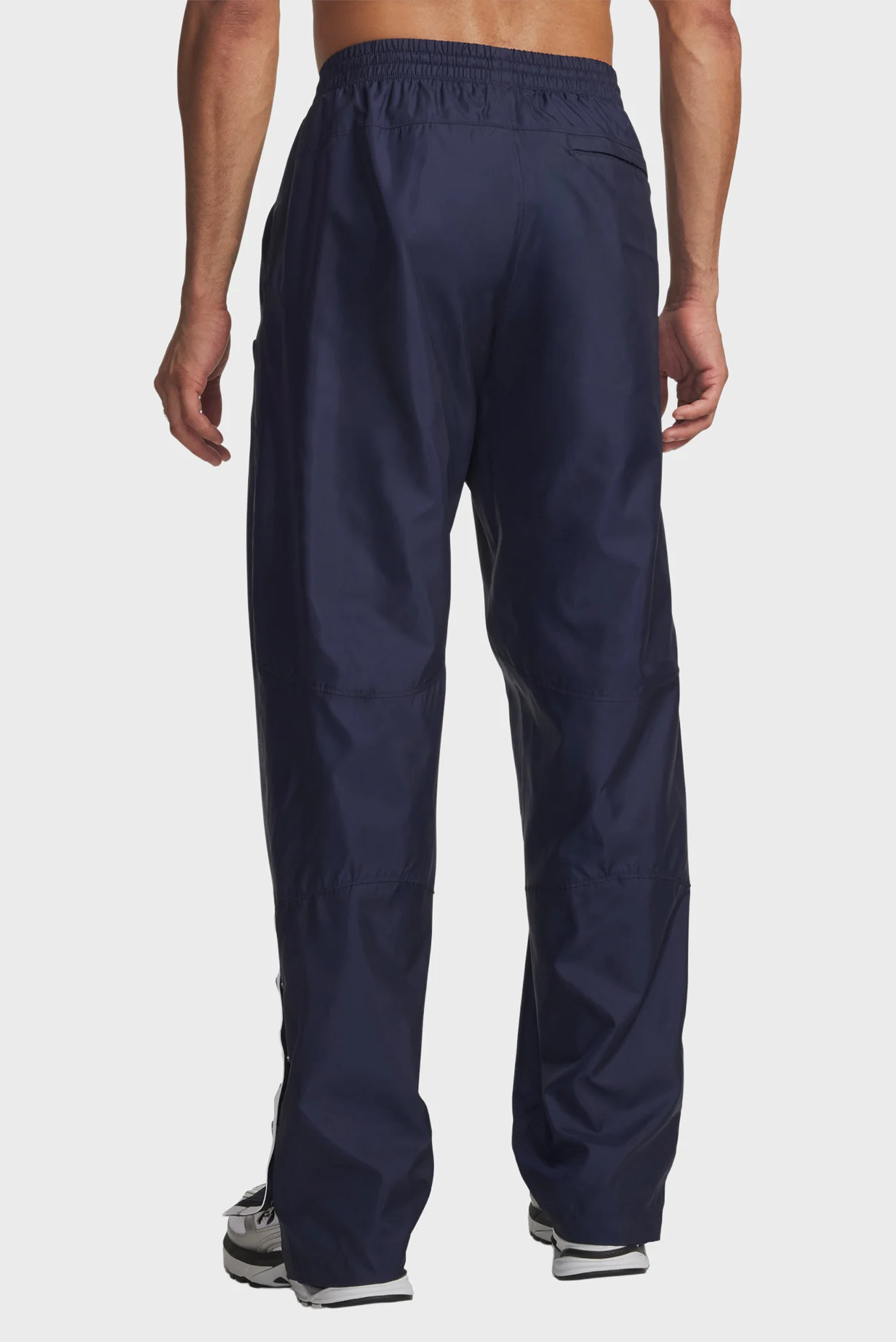 Under Armour მამაკაცის სპორტული შარვალი