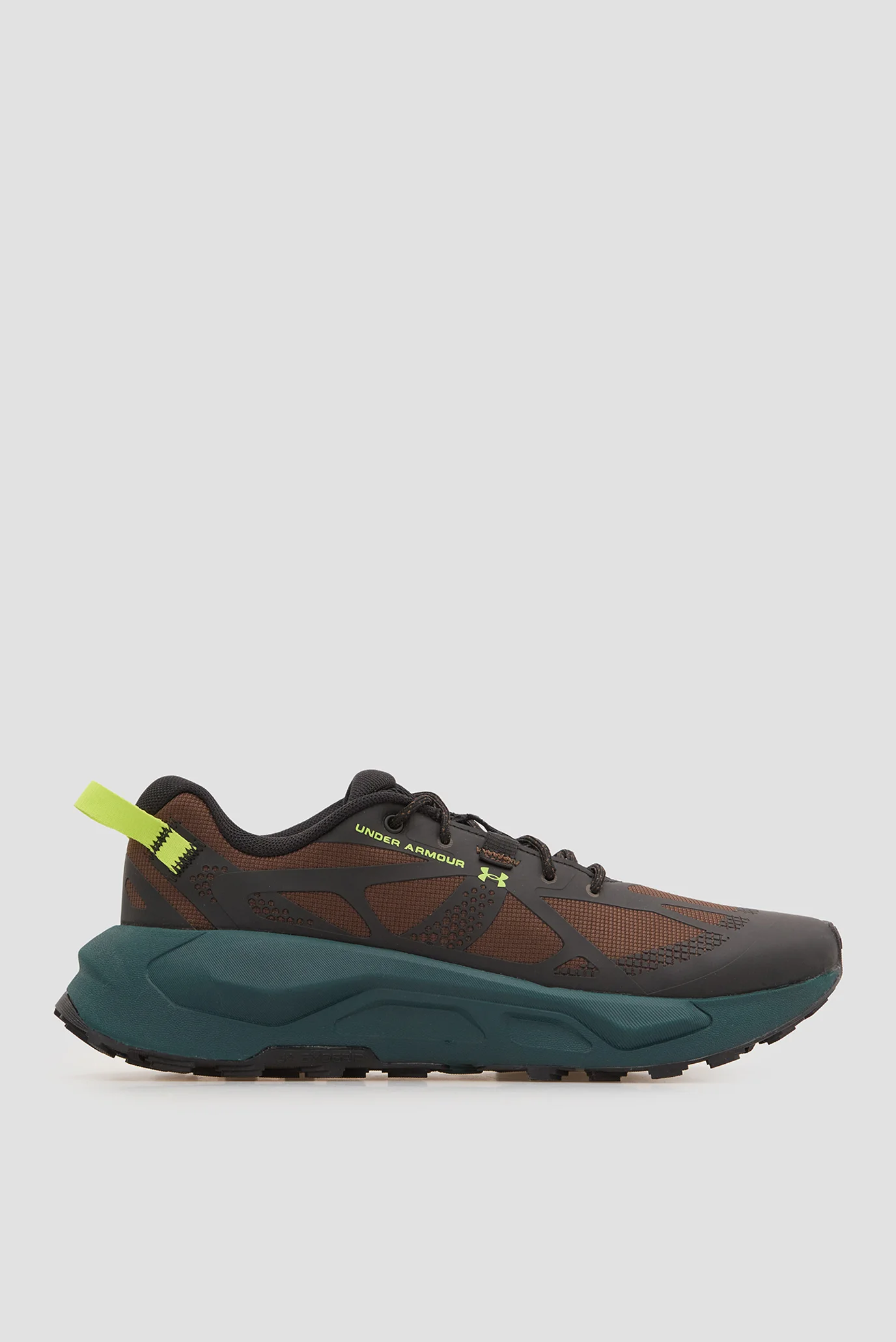 Under Armour მამაკაცის სპორტული ფეხსაცმელი