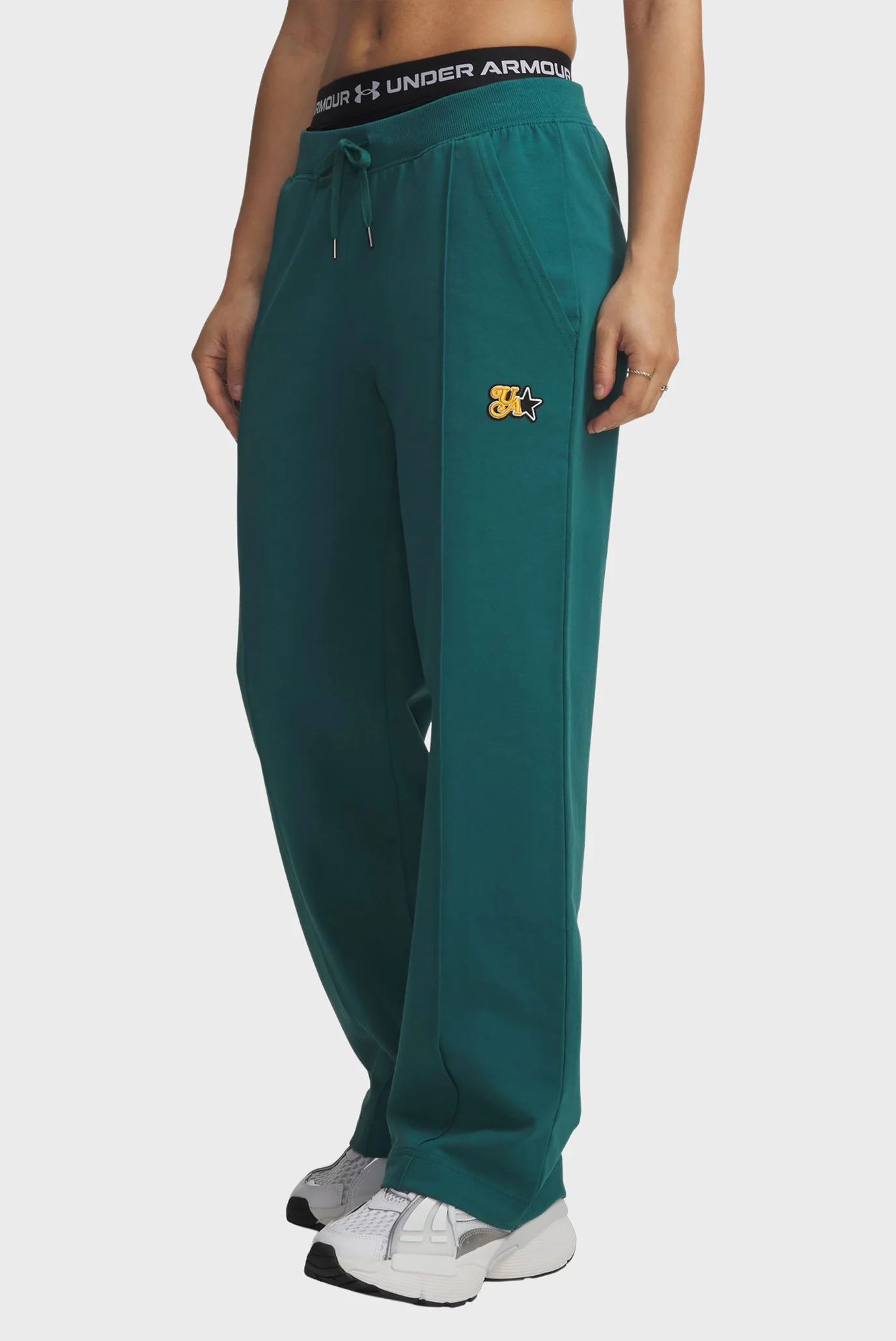 Under Armour ქალის შარვალი