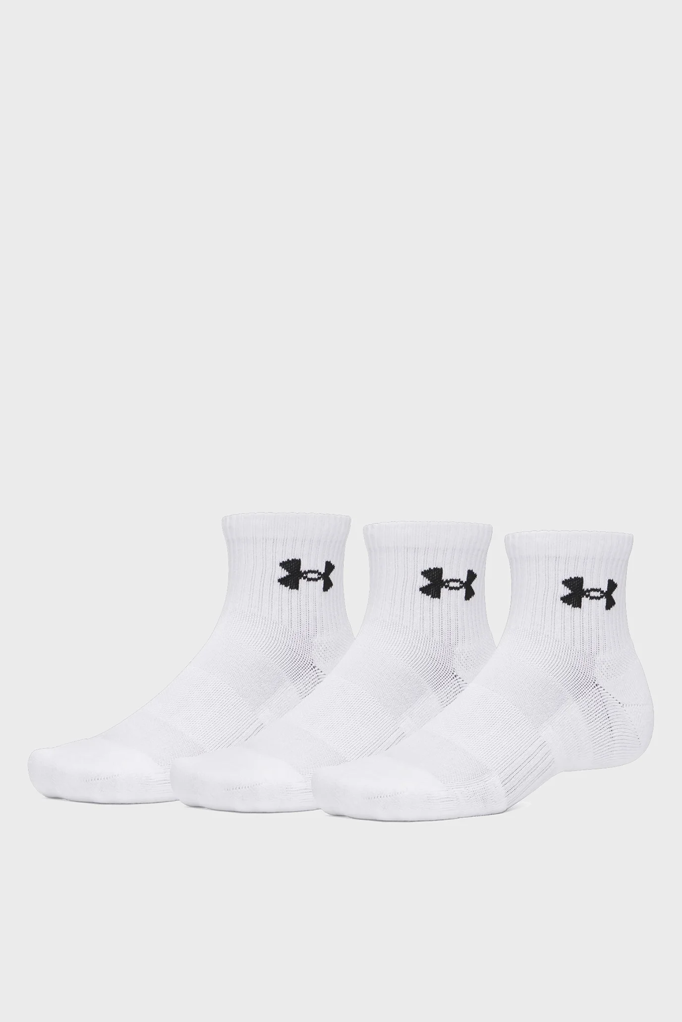Under Armour მამაკაცის წინდა