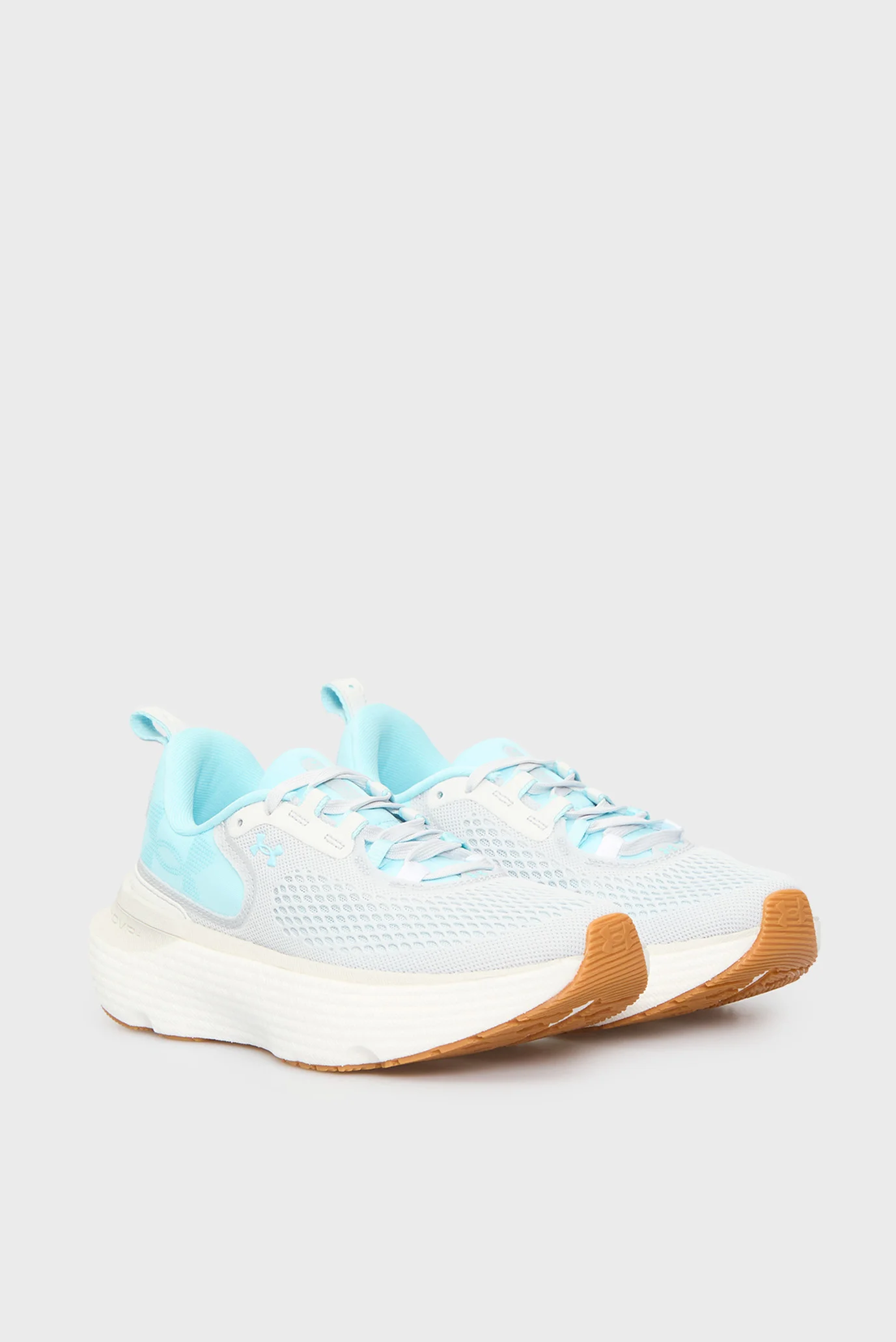 Under Armour ქალის სპორტული ფეხსაცმელი