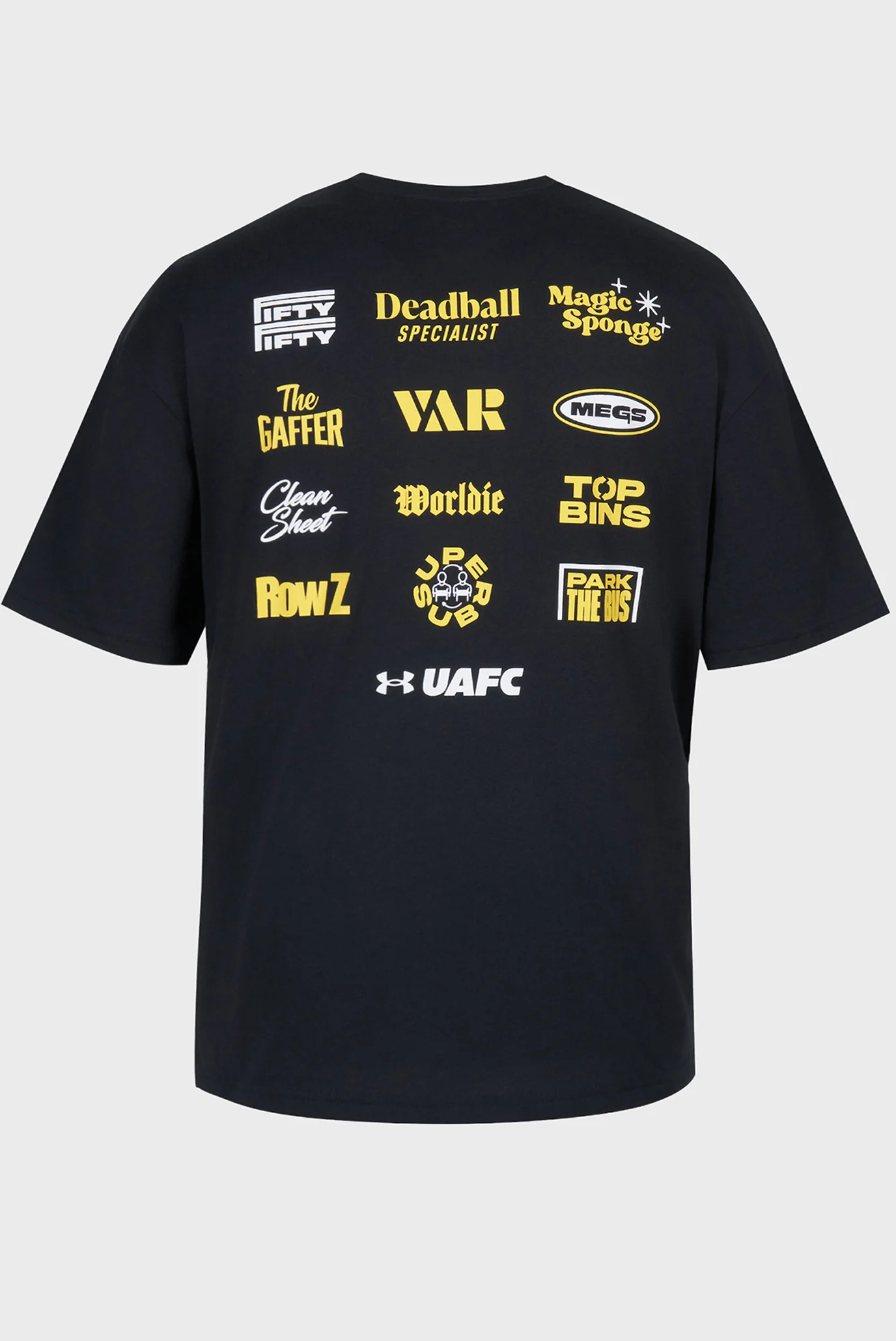 Under Armour მამაკაცის მაისური
