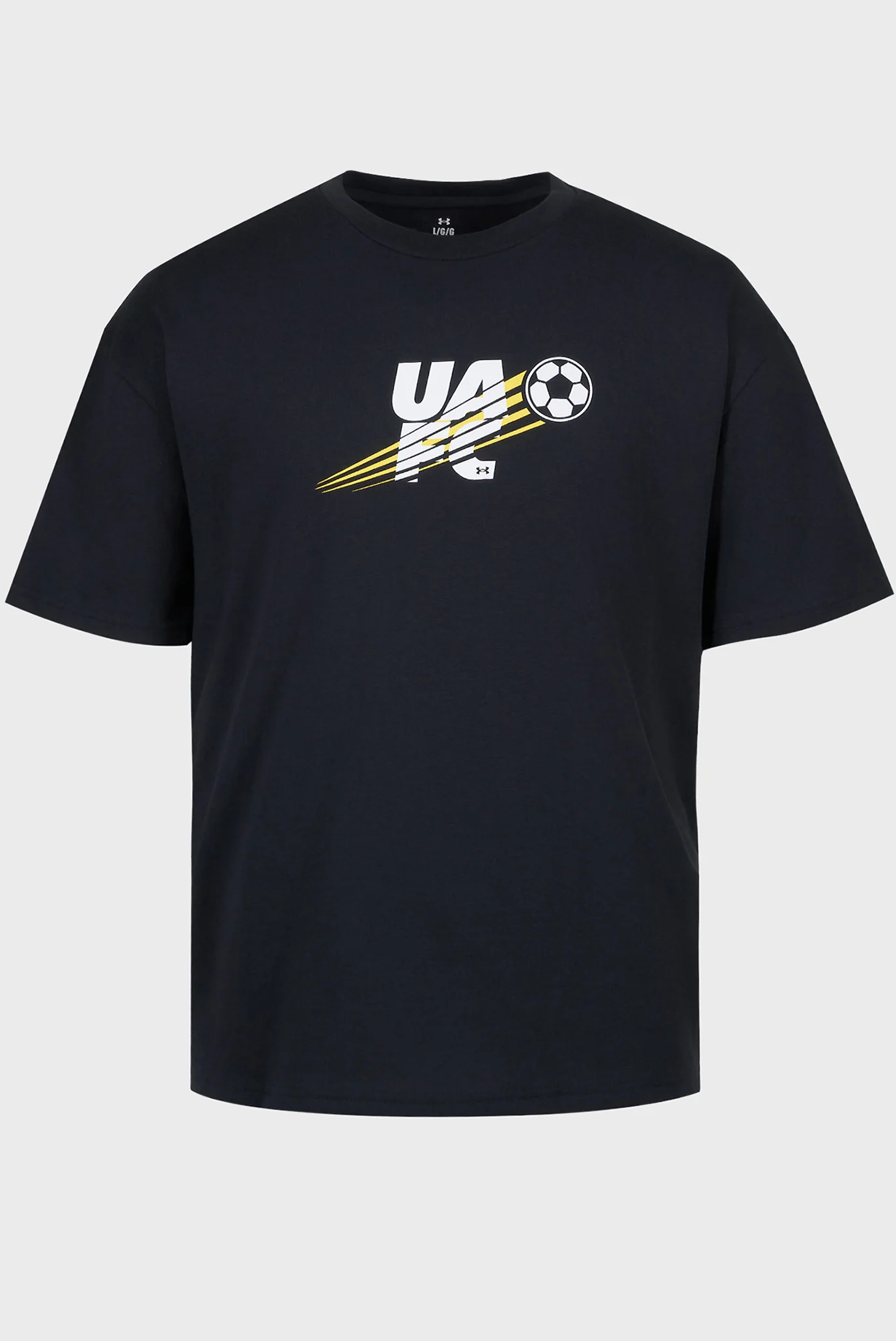 Under Armour მამაკაცის მაისური
