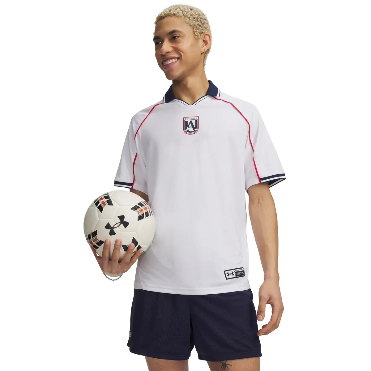 Under Armour მამაკაცის მაისური