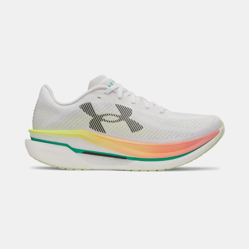 Under Armour მამაკაცის სპორტული ფეხსაცმელი