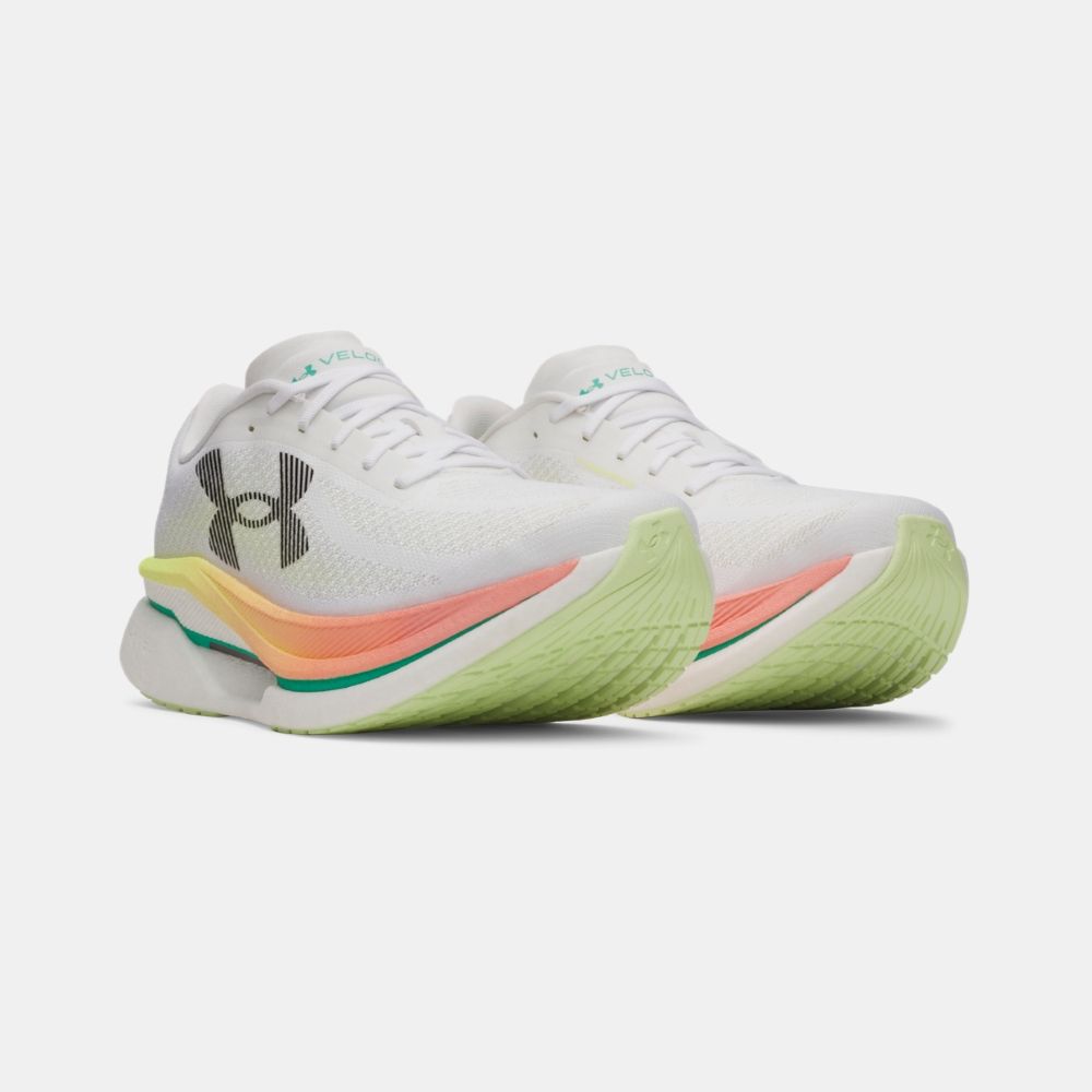 Under Armour მამაკაცის სპორტული ფეხსაცმელი