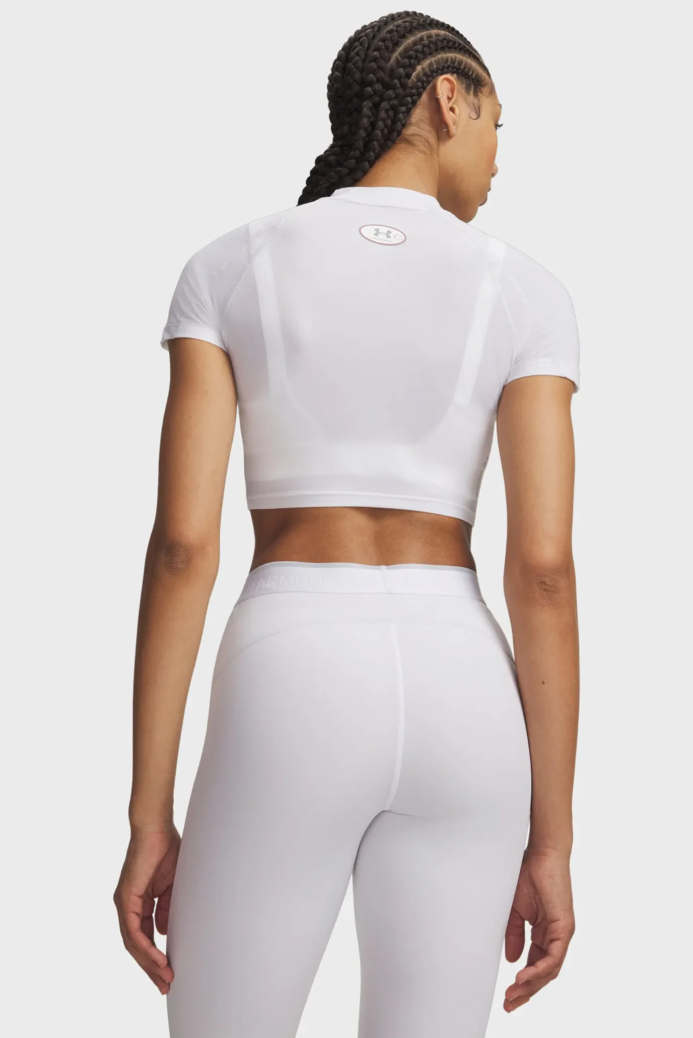 Under Armour ქალის მაისური
