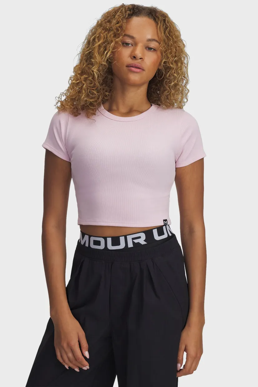 Under Armour ქალის მაისური