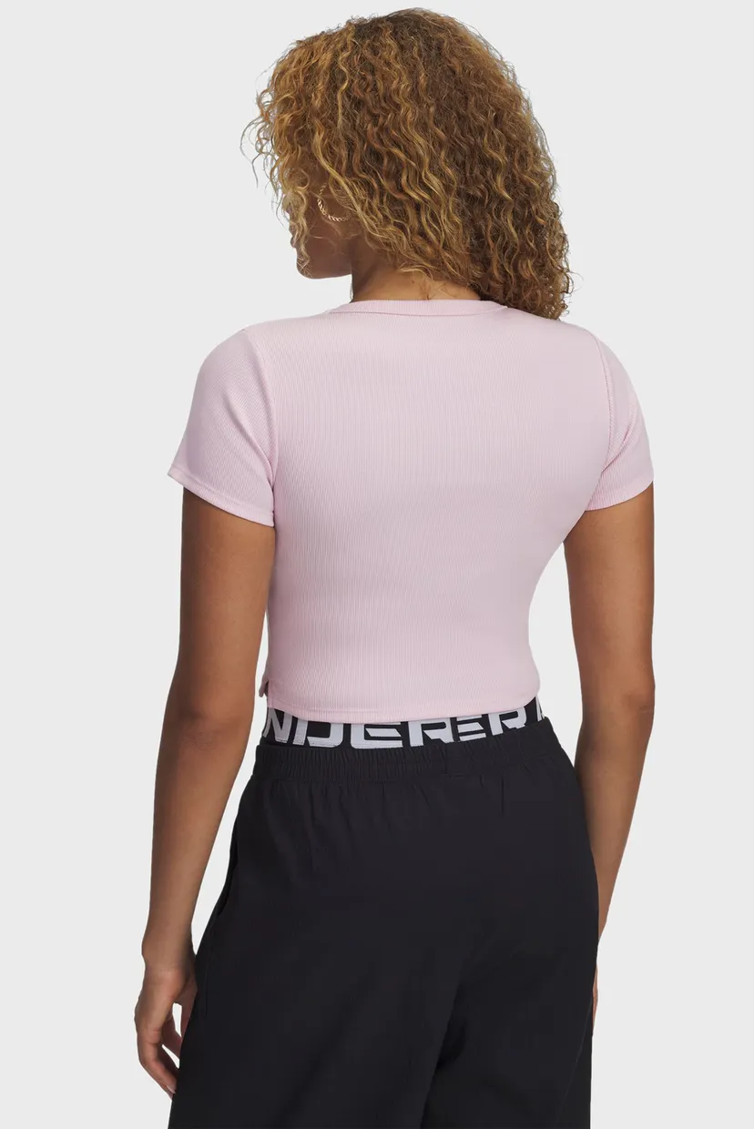 Under Armour ქალის მაისური
