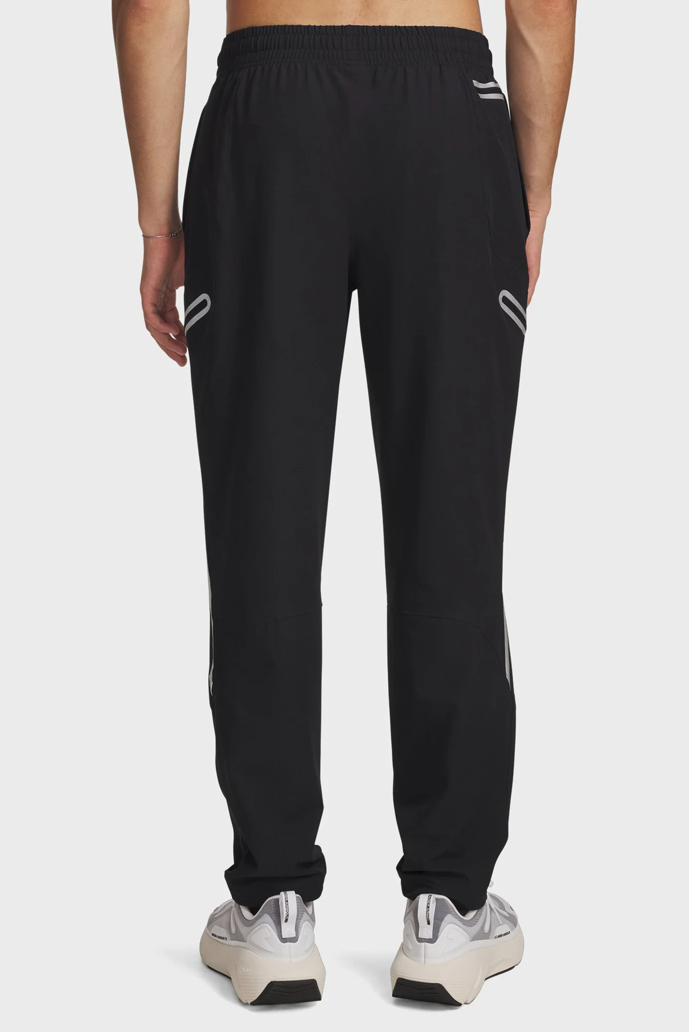 Under Armour მამაკაცის ჯემპრი