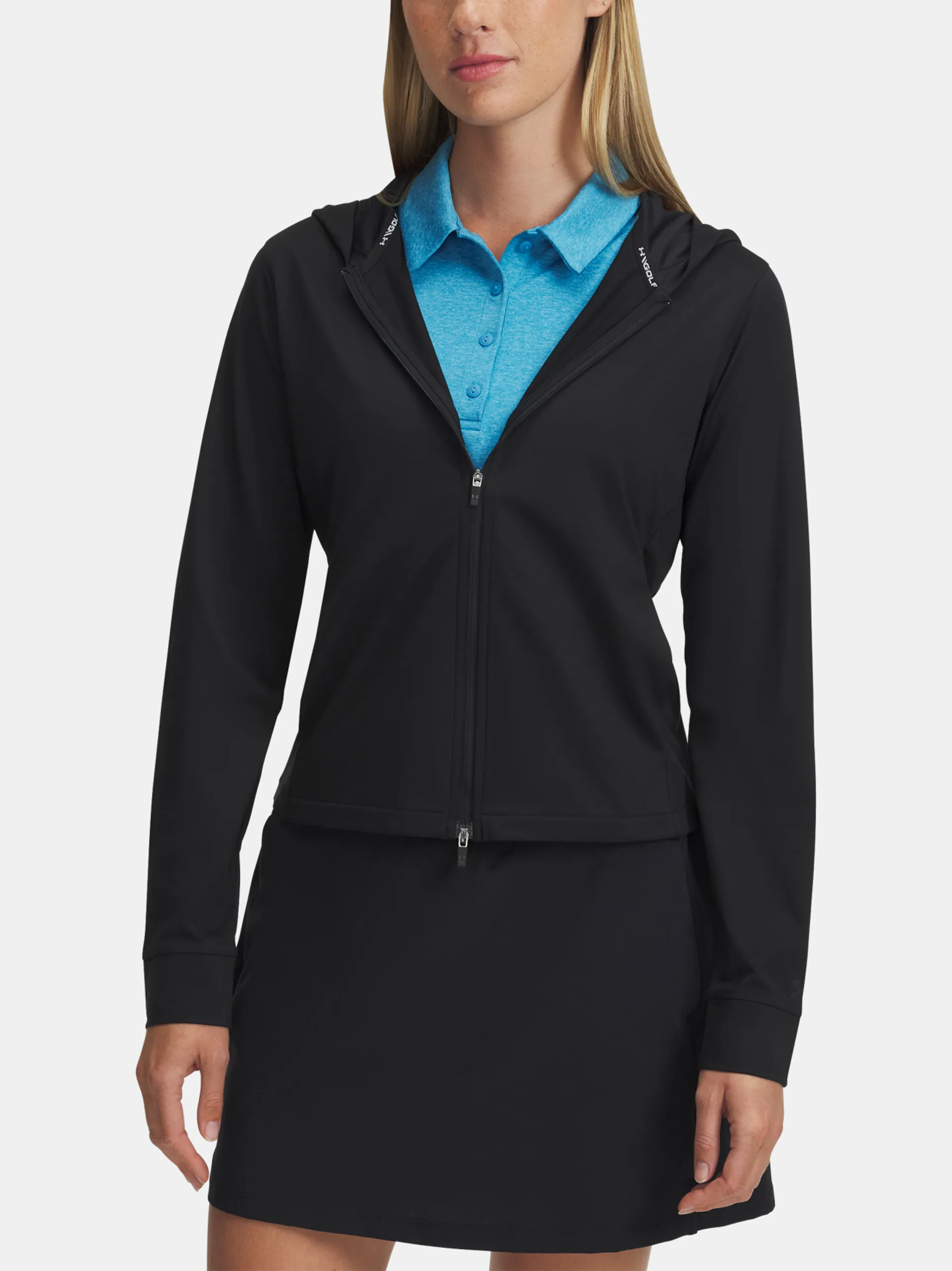 Under Armour ქალის მაისური