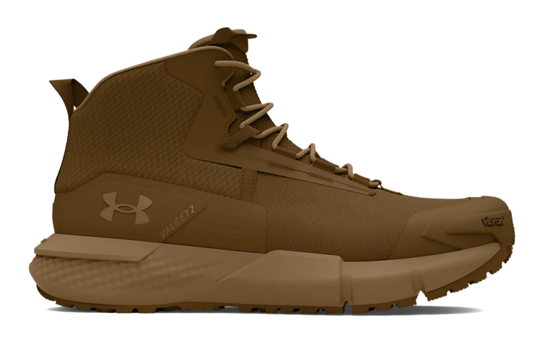 Under Armour მამაკაცის ზამთრის ფეხსაცმელი UA Charged Valsetz Mid
