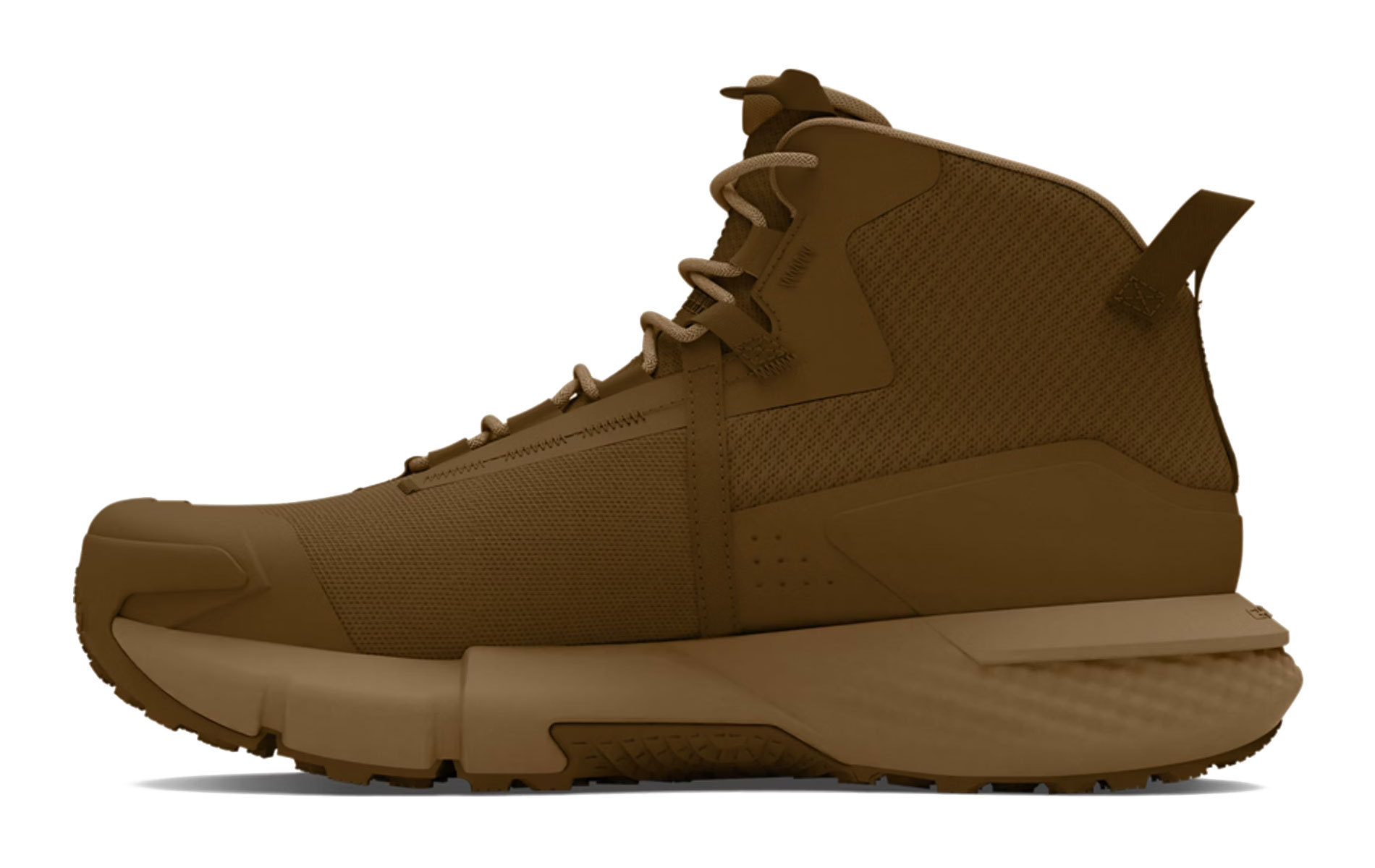 Under Armour მამაკაცის ზამთრის ფეხსაცმელი UA Charged Valsetz Mid