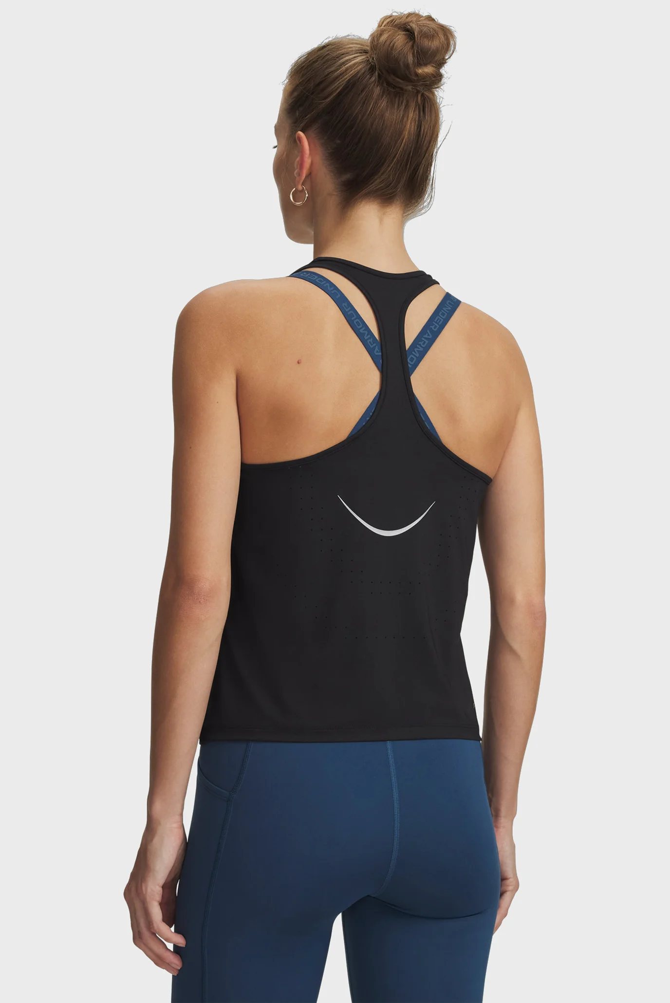 Under Armour ქალის მაისური