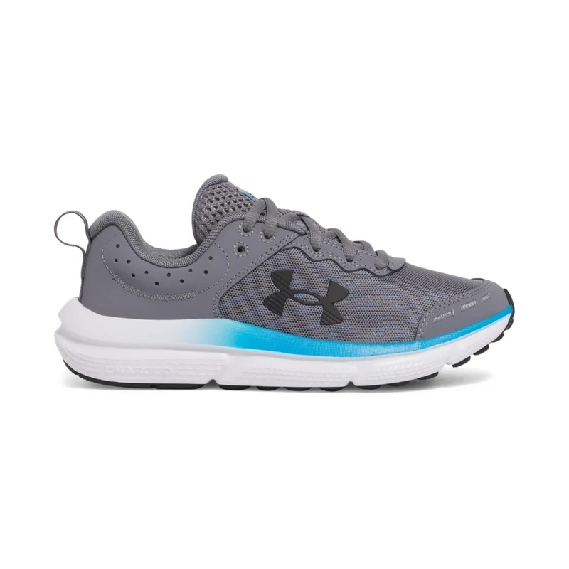 Under Armour ბავშვის ბოტასი