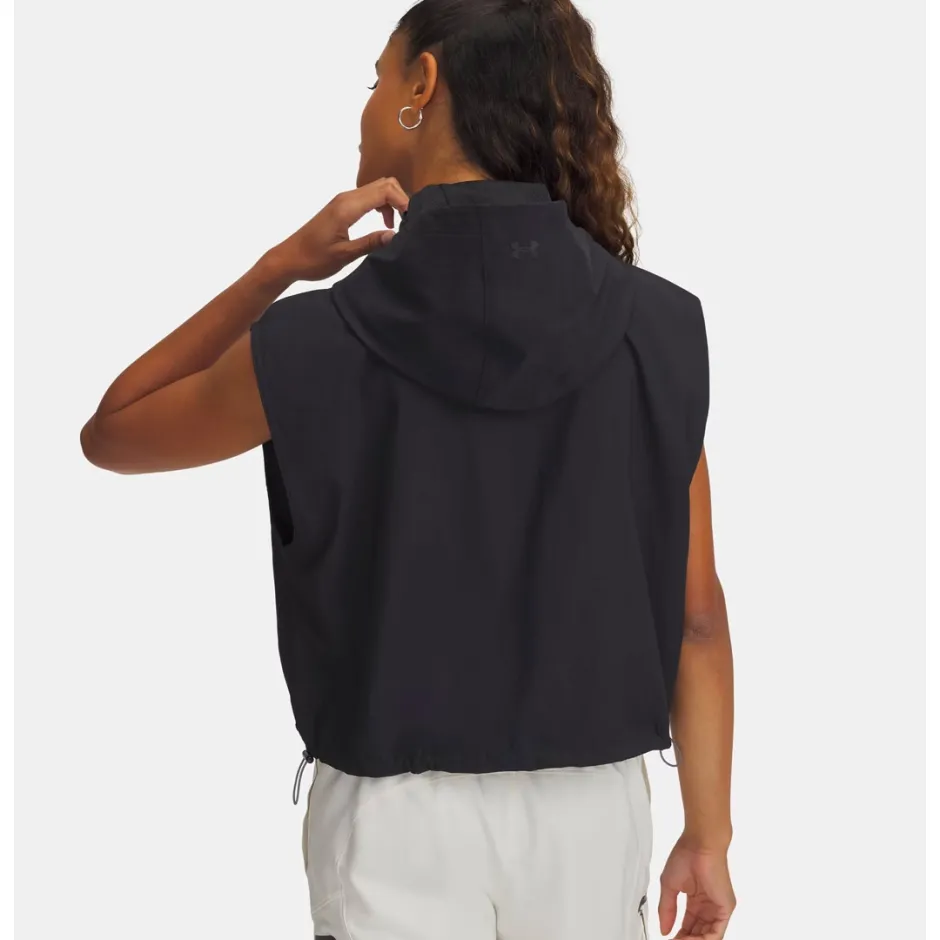 Under Armour ქალის ჯემპრი