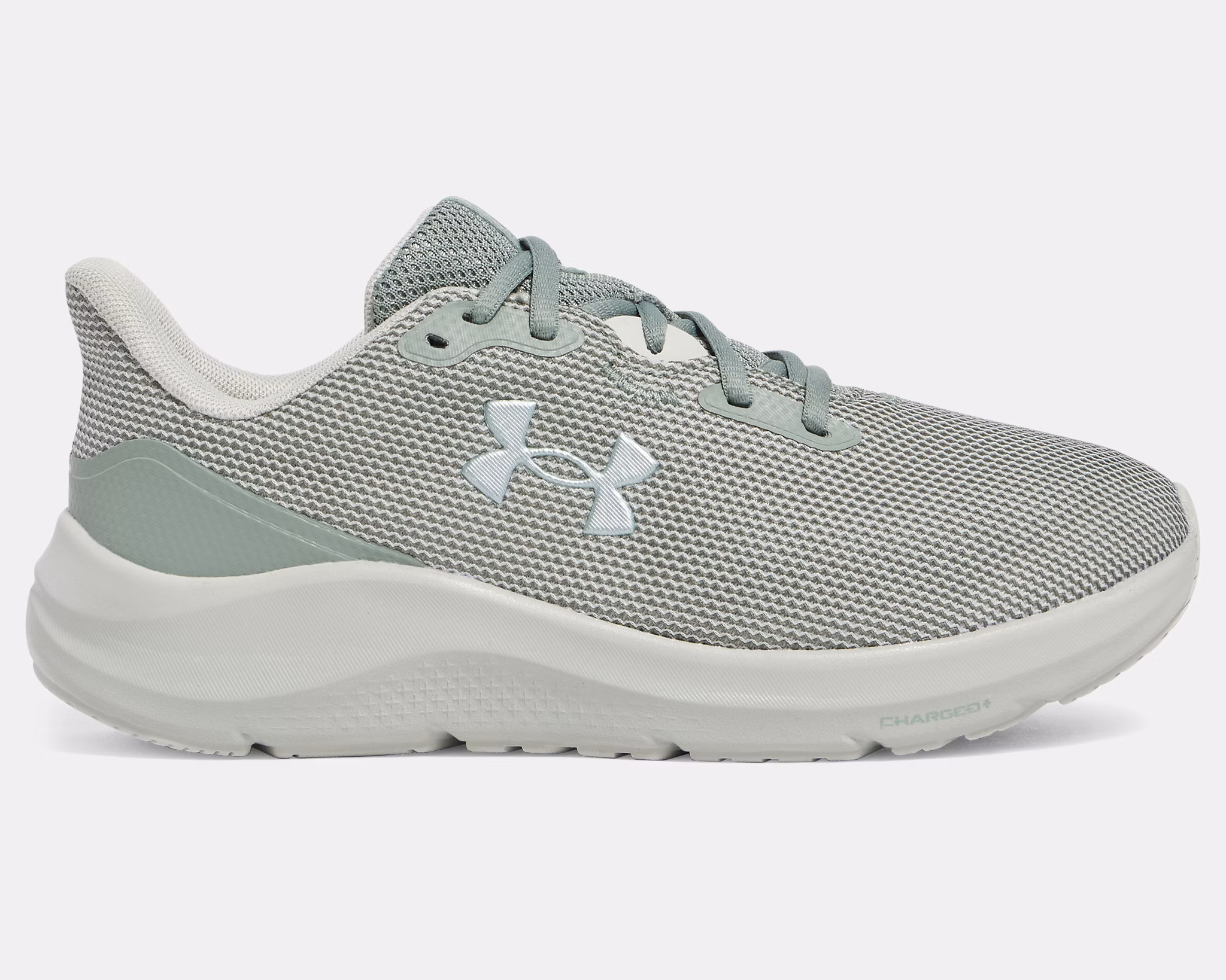 Under Armour ქალის სპორტული ფეხსაცმელი