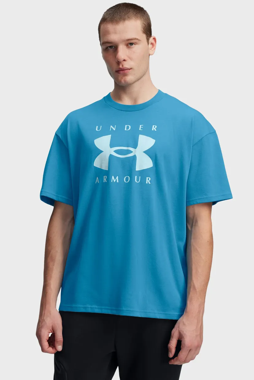 Under Armour მამაკაცის მაისური
