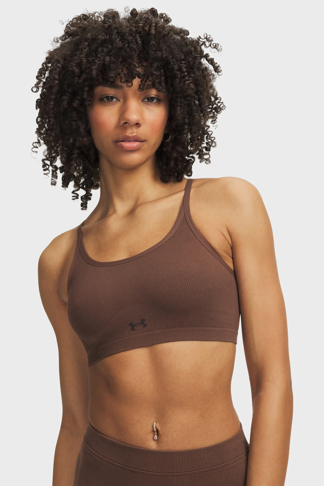 Under Armour ქალის მაისური