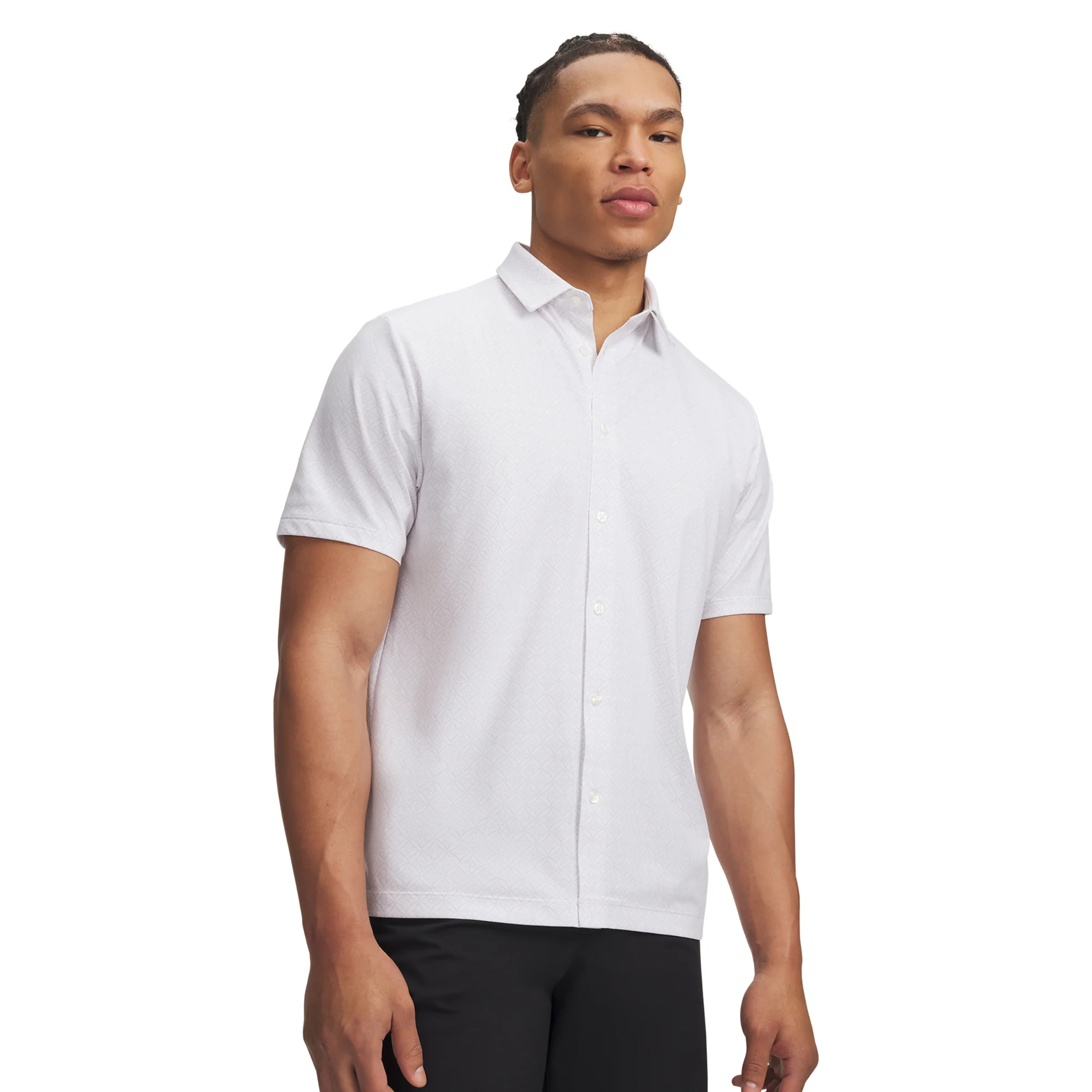 Under Armour მამაკაცის პოლო მაისური