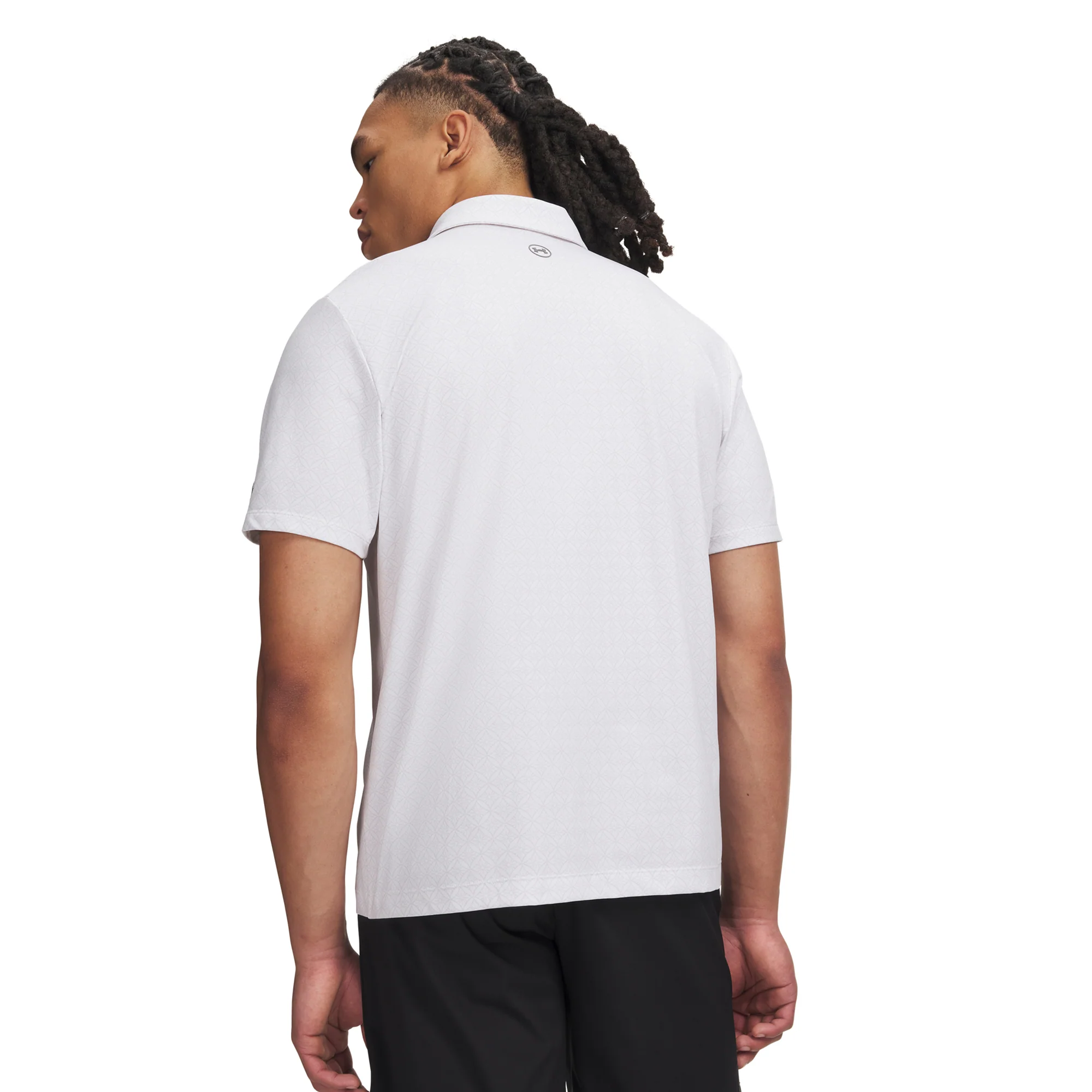 Under Armour მამაკაცის პოლო მაისური