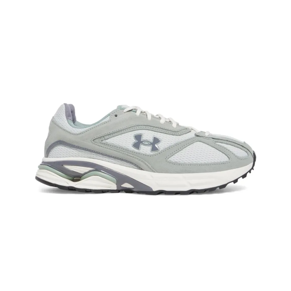 Under Armour მამაკაცის სპორტული ფეხსაცმელი