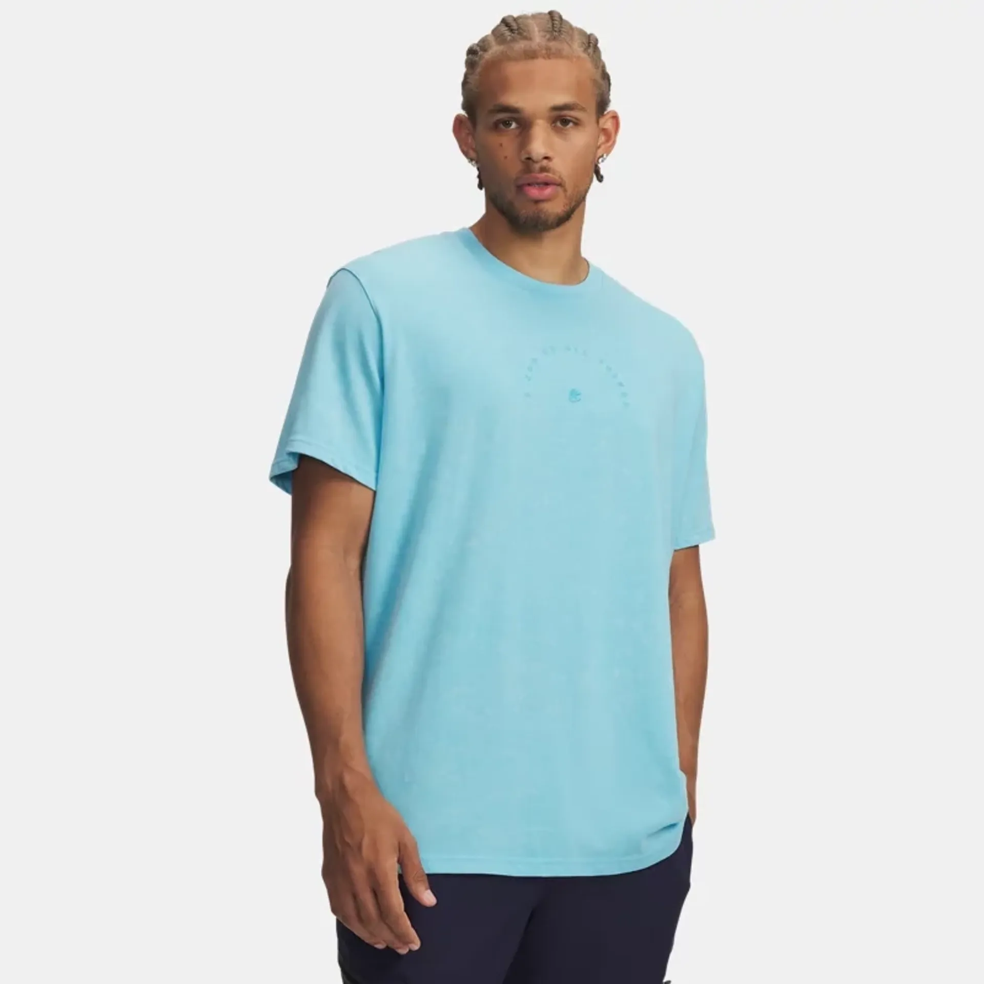 Under Armour მამაკაცის მაისური