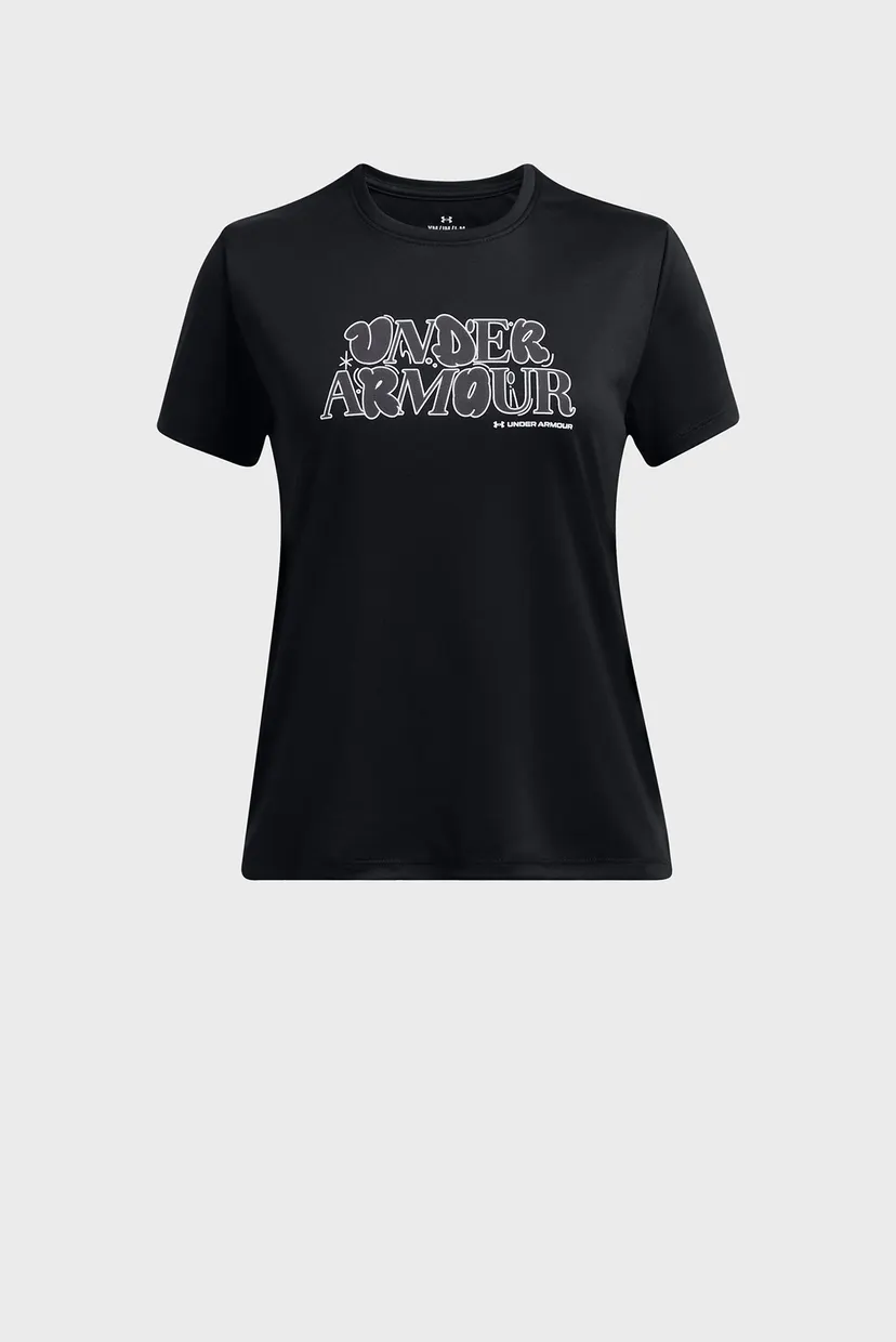 Under Armour ბავშვის მაისური