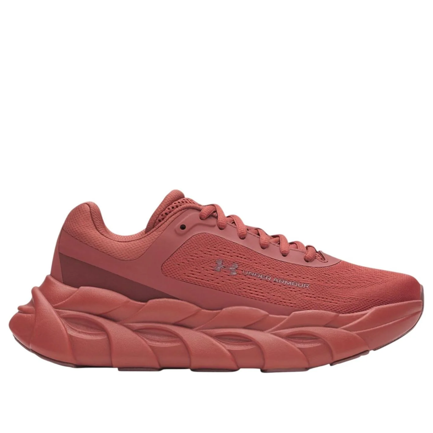 Under Armour ქალის სპორტული ფეხსაცმელი