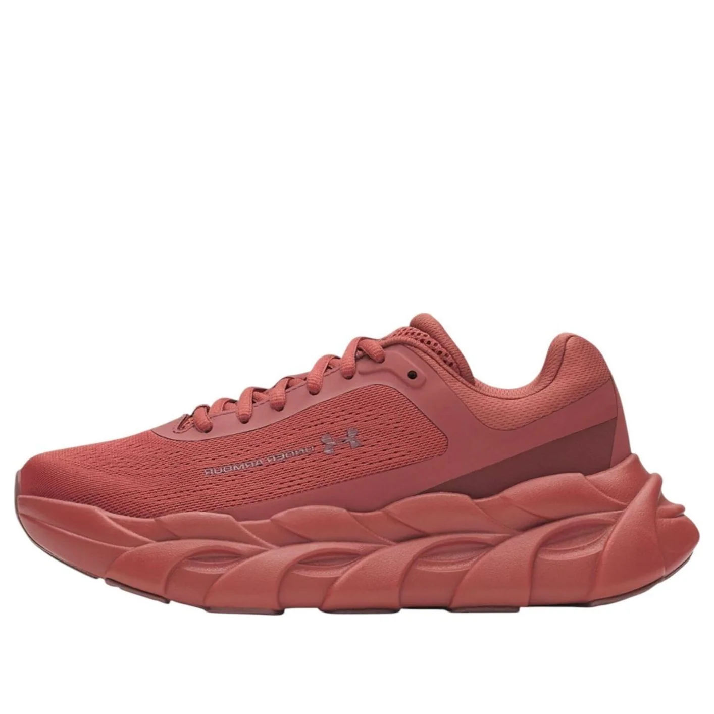 Under Armour ქალის სპორტული ფეხსაცმელი
