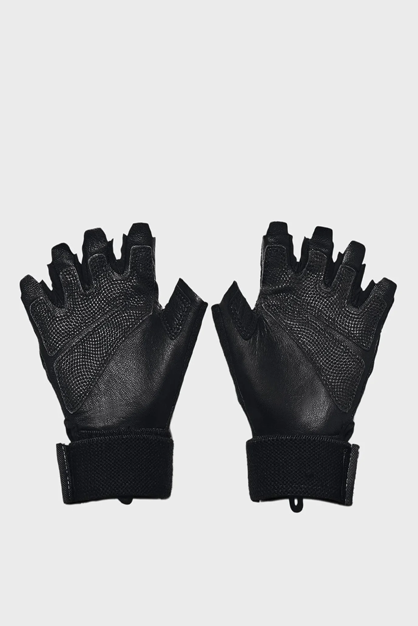 Under Armour ხელთათმანი W's Weightlifting Gloves-BLK