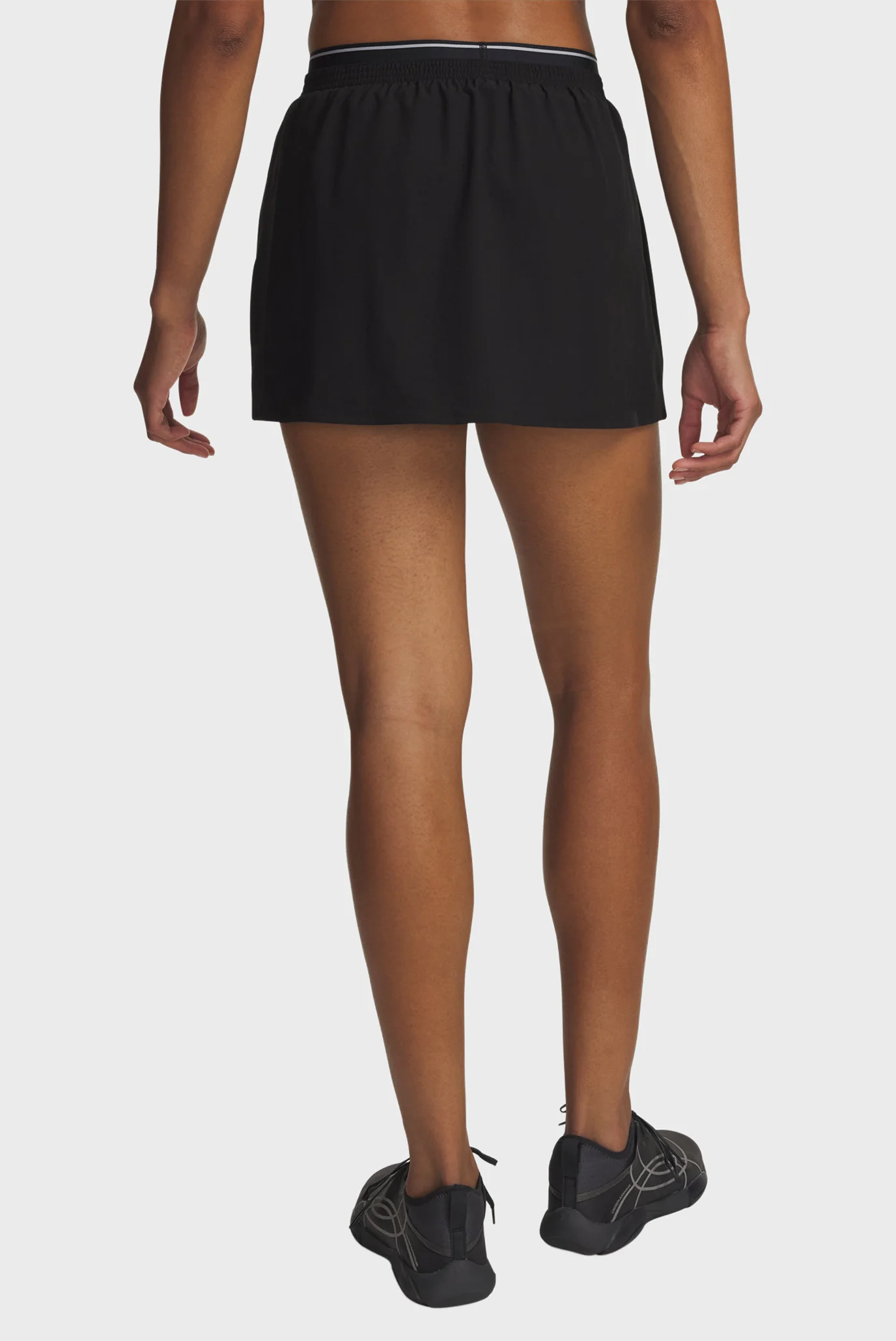 Under Armour ქალის შორტი