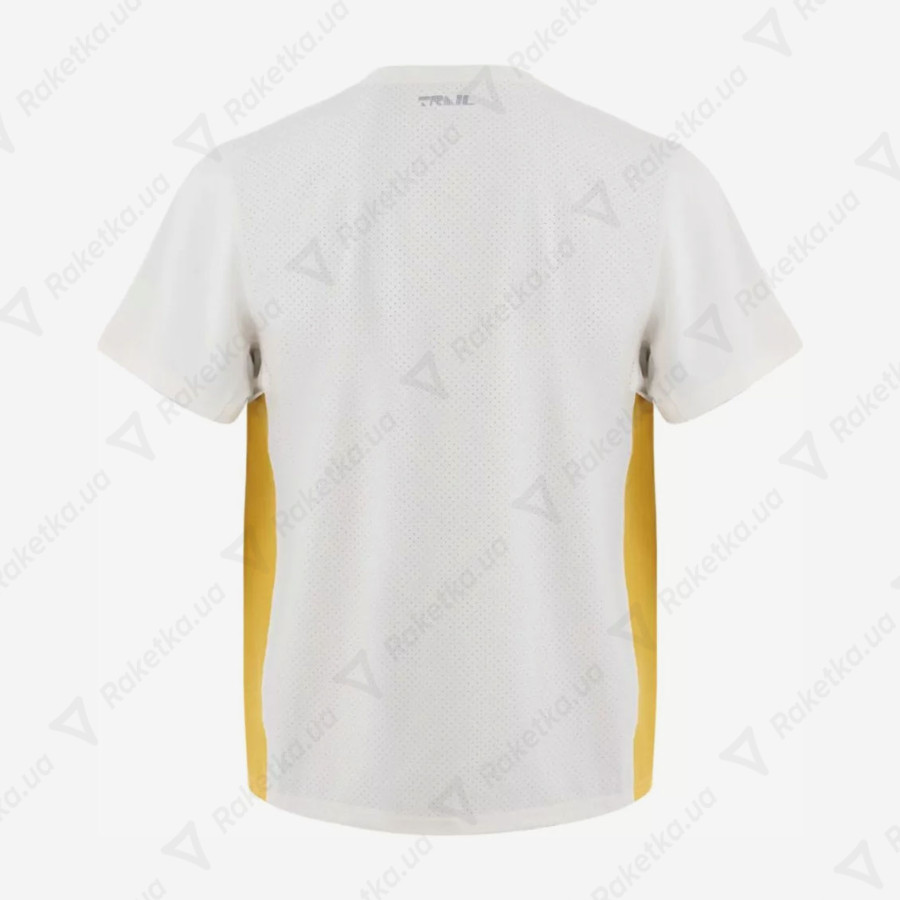 Under Armour მამაკაცის მოკლემკლავიანი მაისური