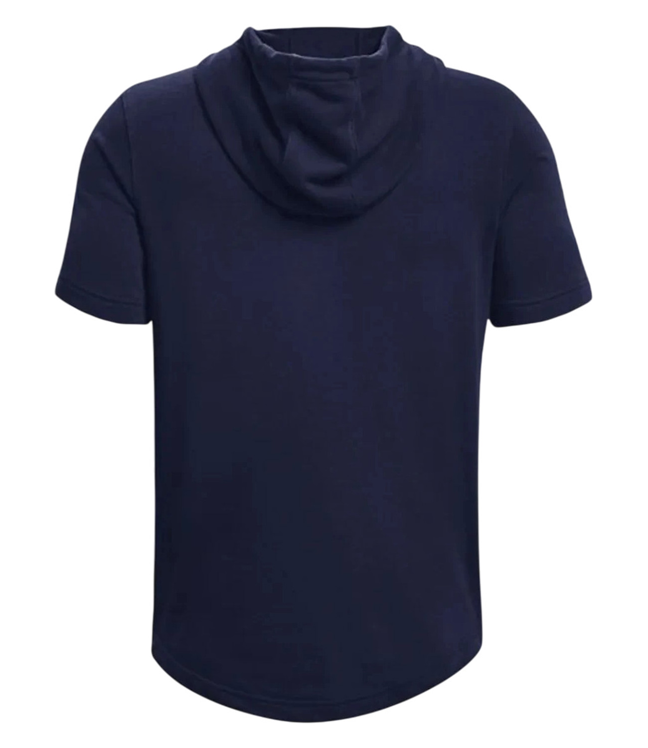 Under Armour მამაკაცის მაისური UA Rival Terry LC SS HD-BLU