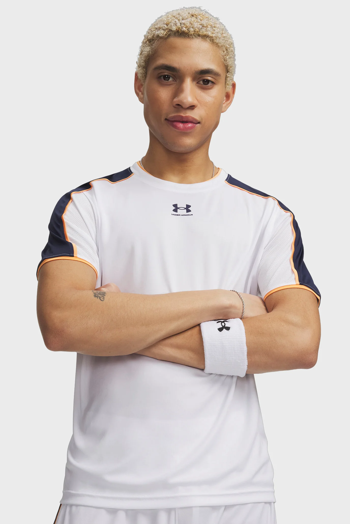 Under Armour მამაკაცის მაისური