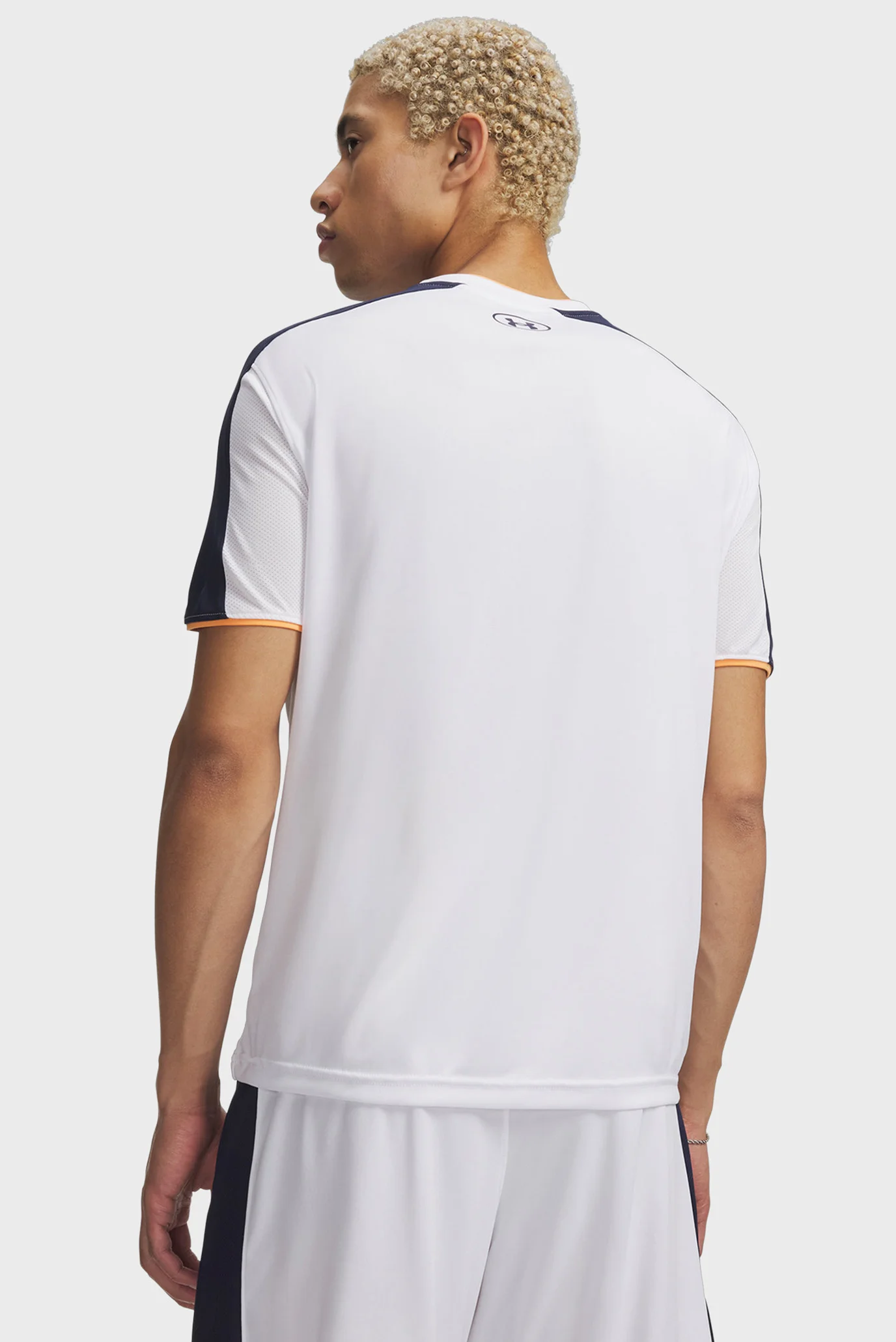 Under Armour მამაკაცის მაისური