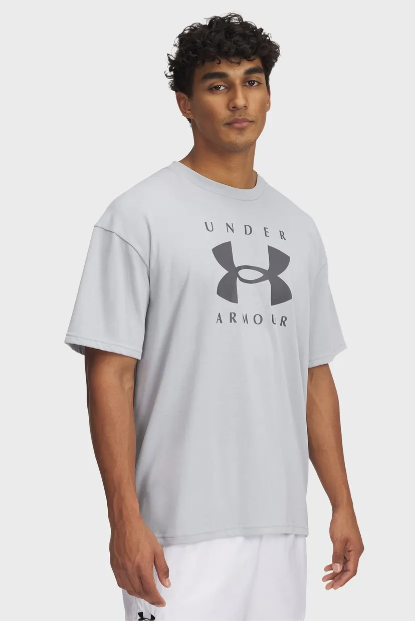 Under Armour მამაკაცის მაისური