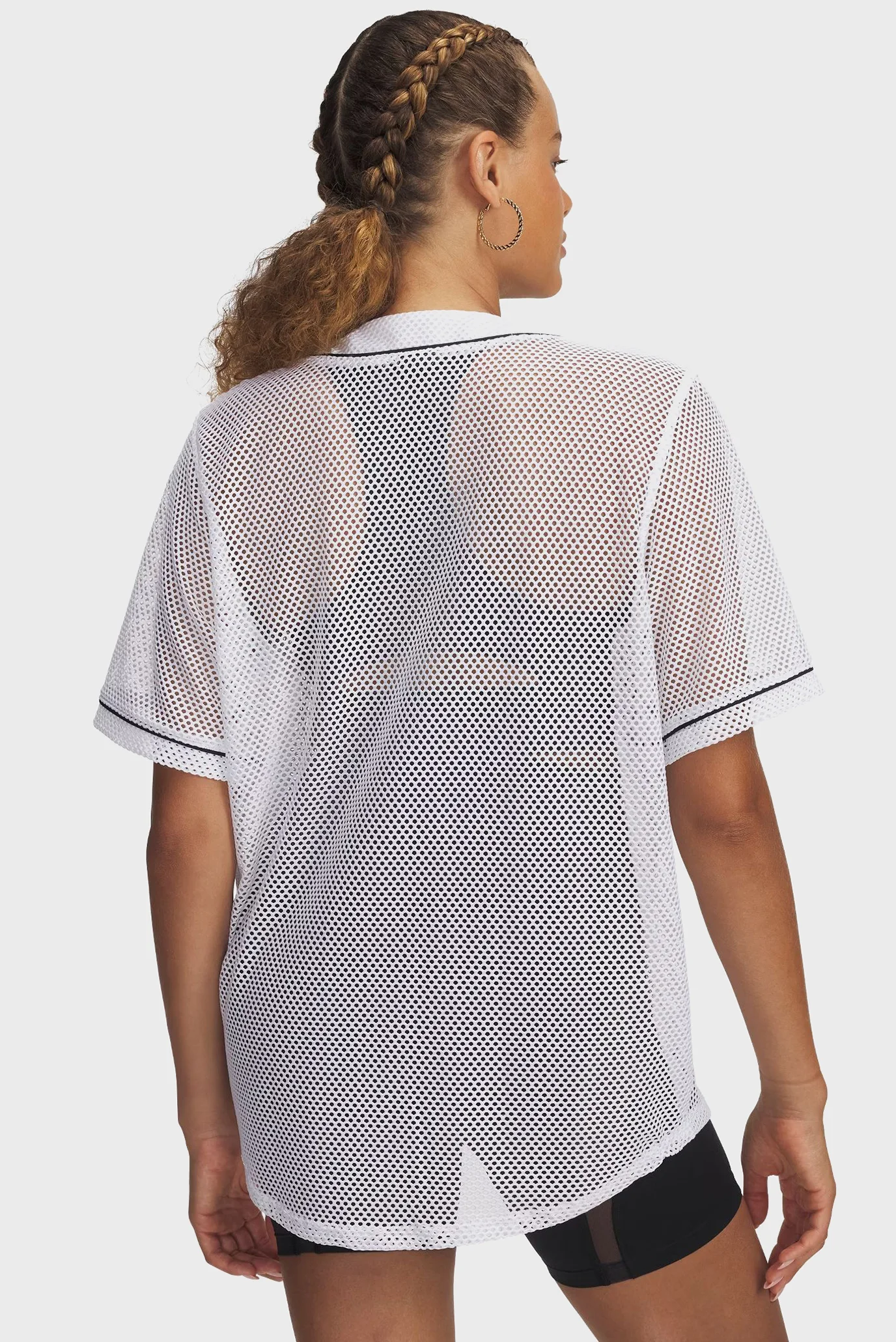 Under Armour ქალის მაისური