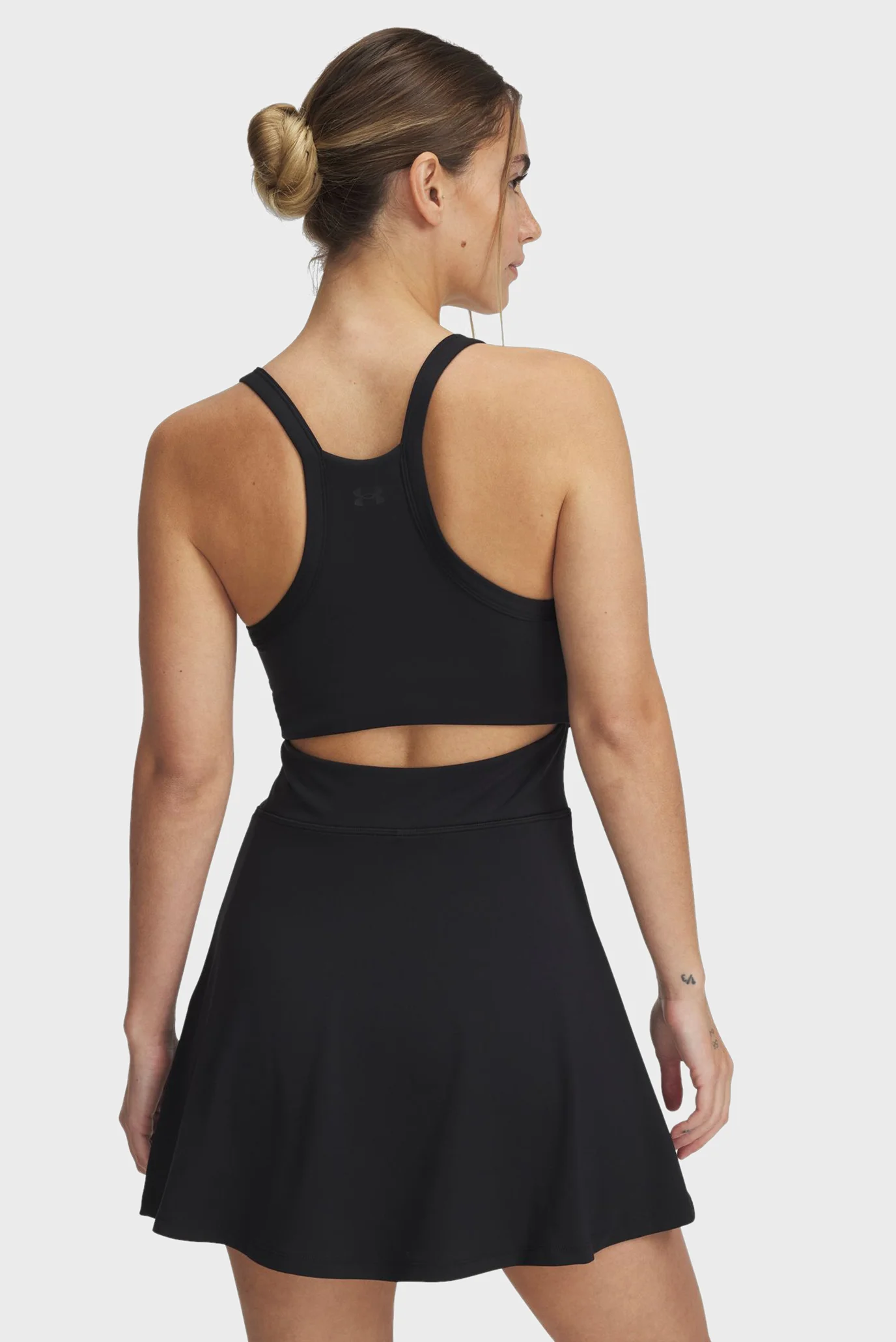 Under Armour ქალის მაისური