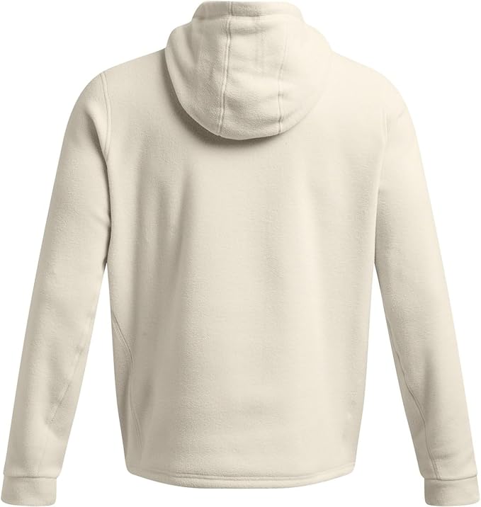 Under Armour მამაკაცის ჰუდი UA Expanse Fleece Hoodie