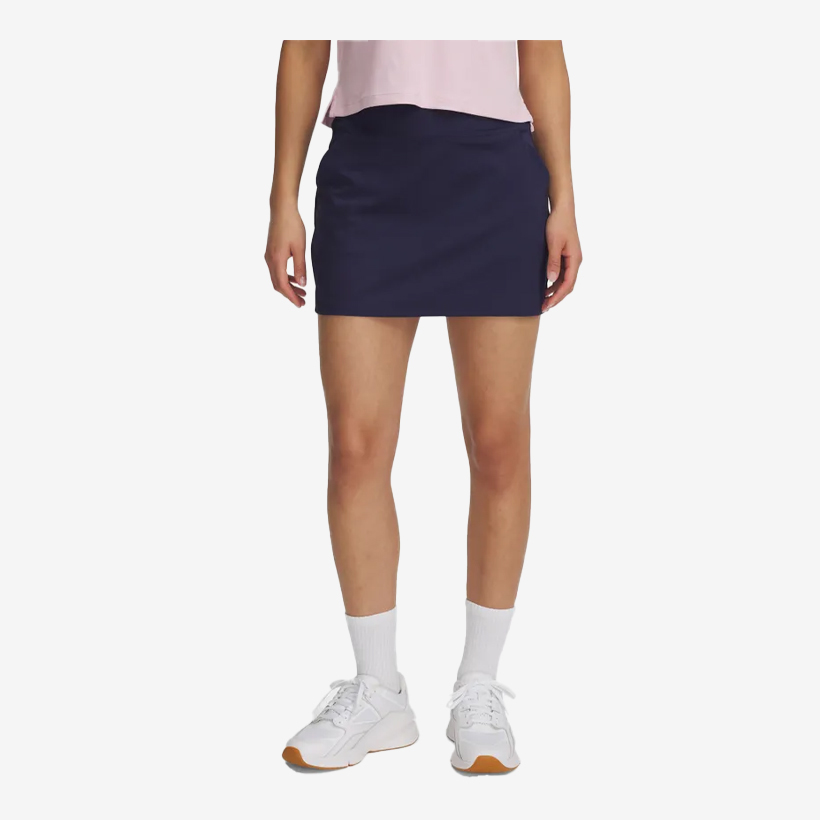 Under Armour ქალის შორტი
