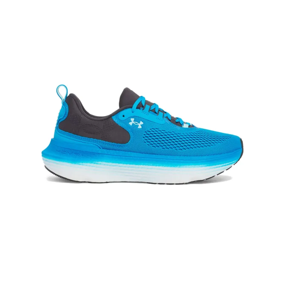 Under Armour მამაკაცის სპორტული ფეხსაცმელი