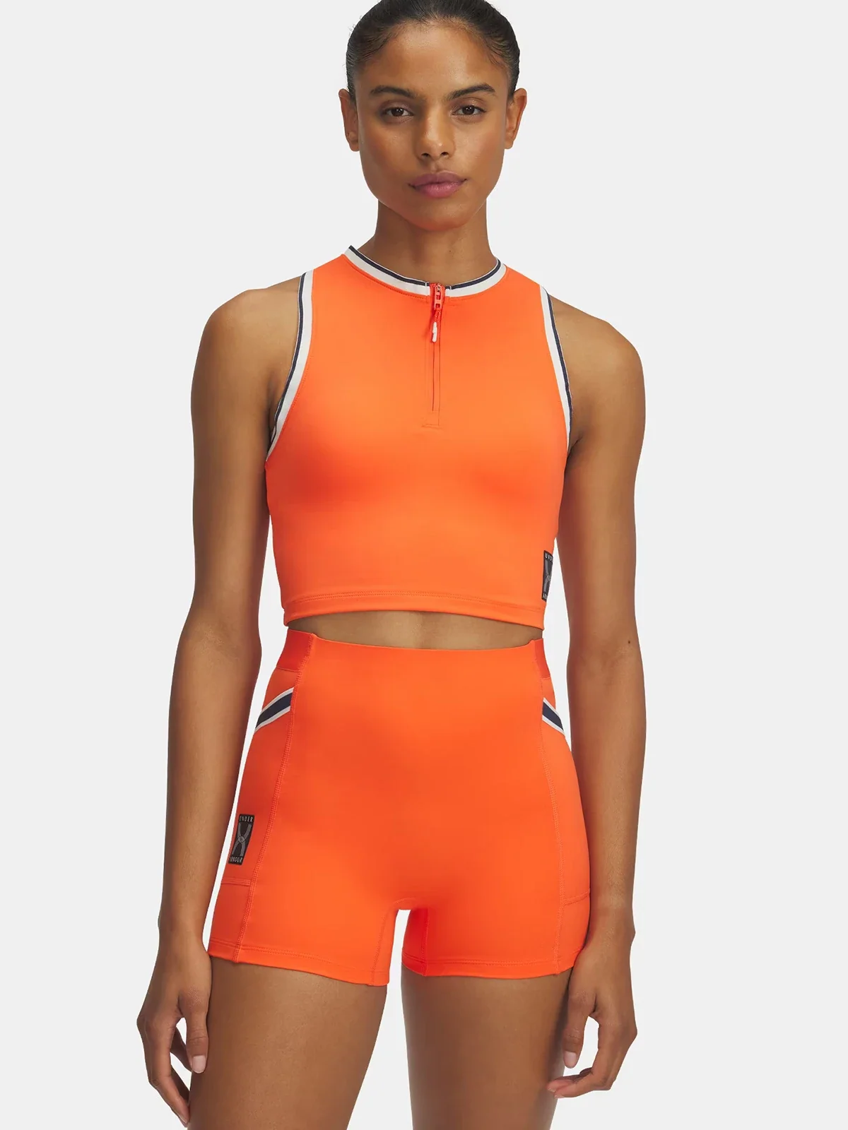 Under Armour ქალის მაისური