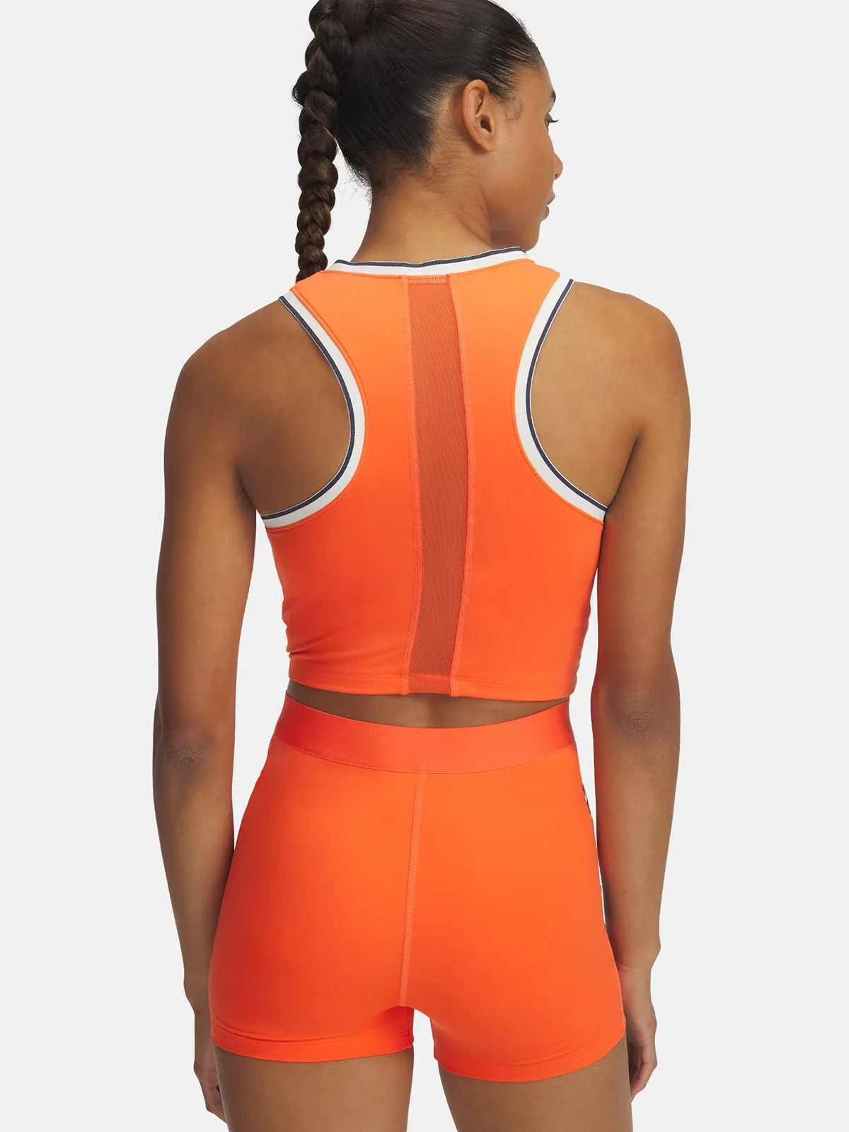 Under Armour ქალის მაისური