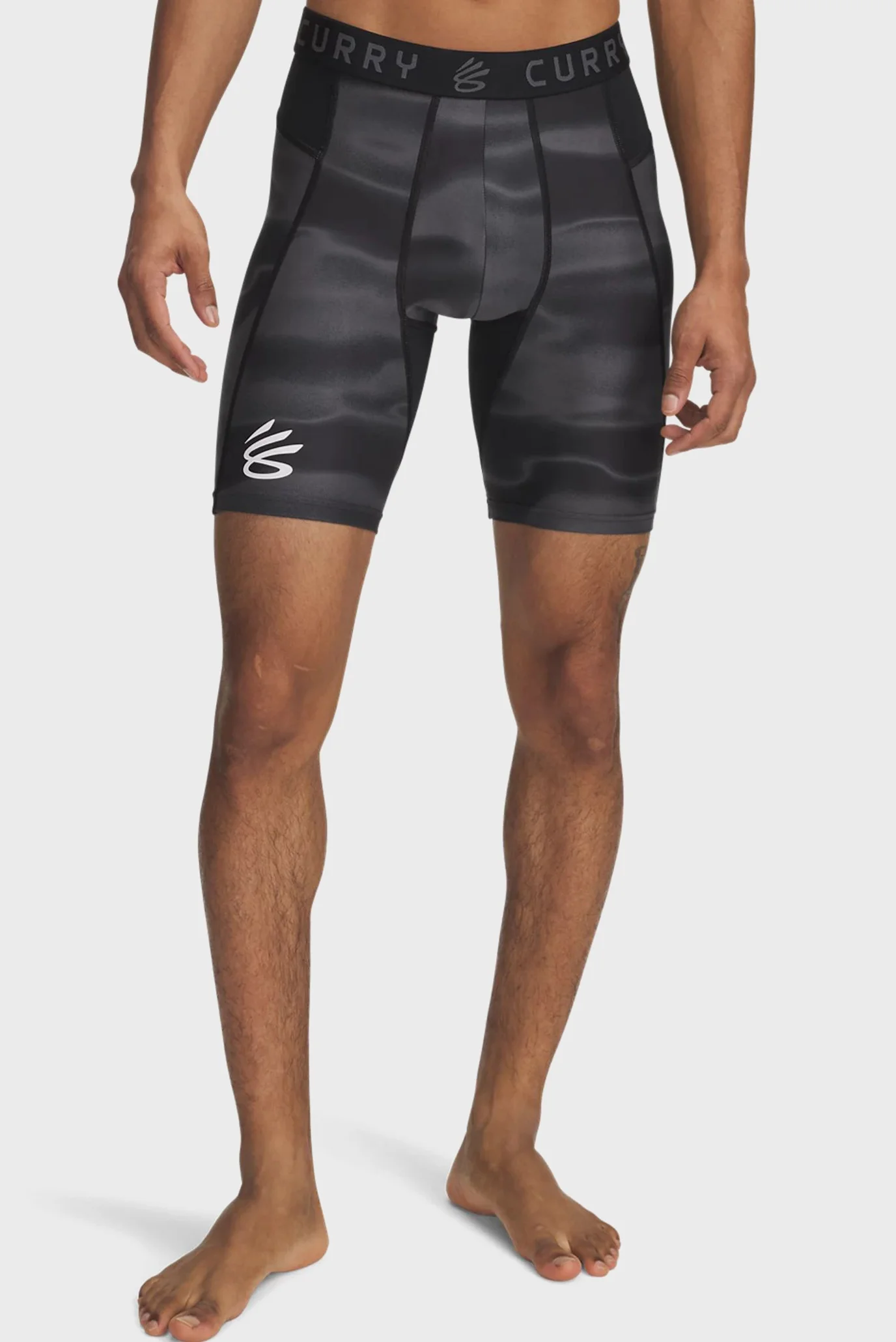 Under Armour მამაკაცის შორტი