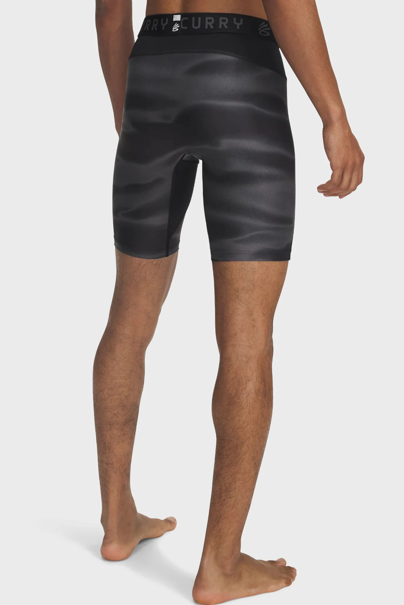 Under Armour მამაკაცის შორტი