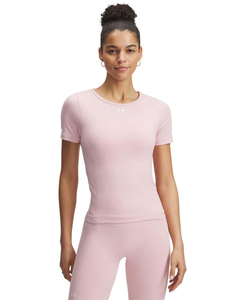 Under Armour ქალის მაისური
