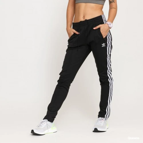 Adidas ქალის შარვალი SST PANTS PB