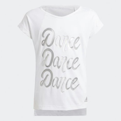 Adidas ბავშვის მაისური G A.R. DanceTee